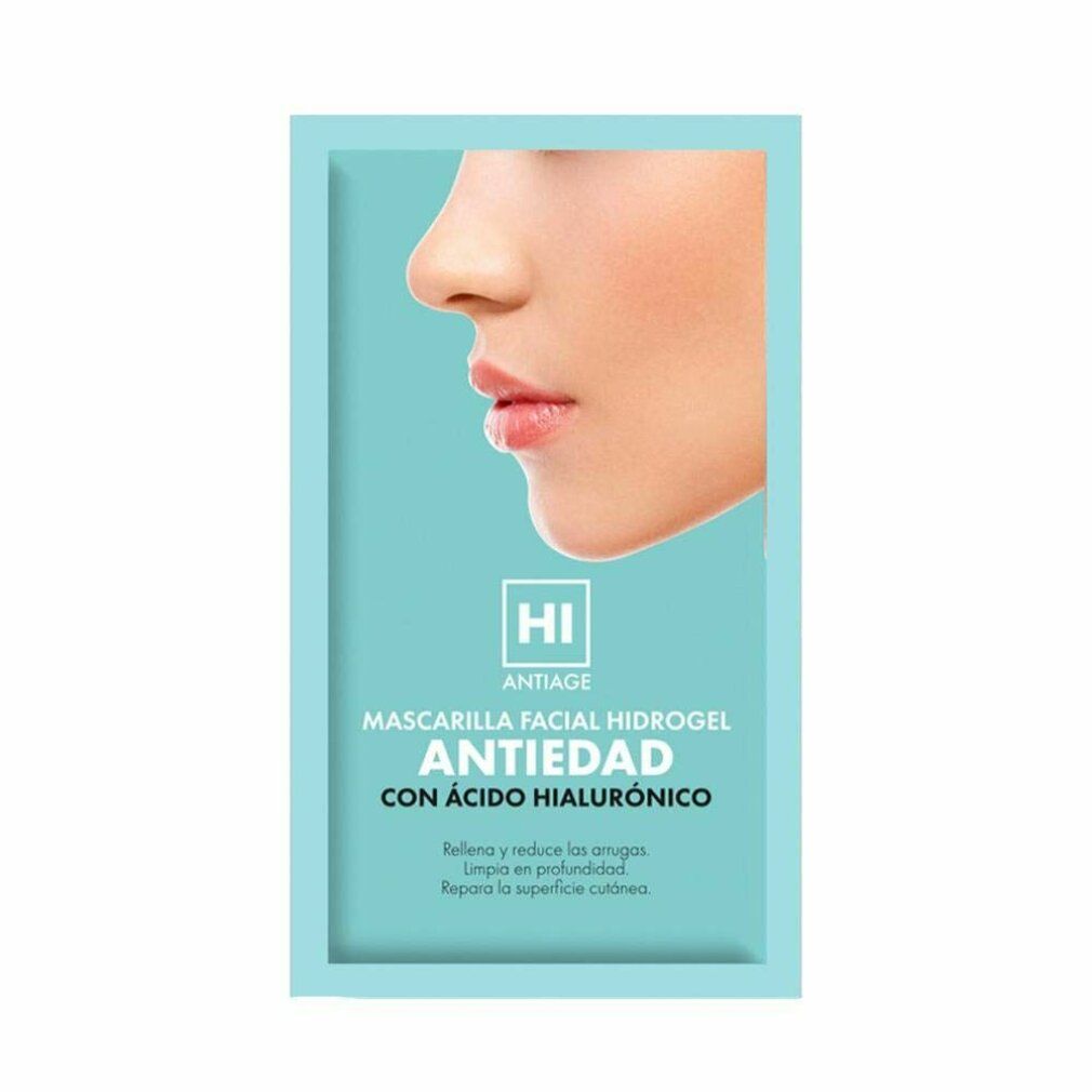 Redumodel Hi Antiage Anti-Aging Hydrogel Facial Mask