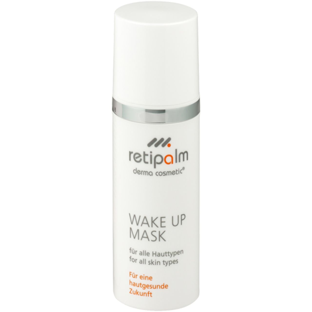 Retipalm, Wake Up Mask