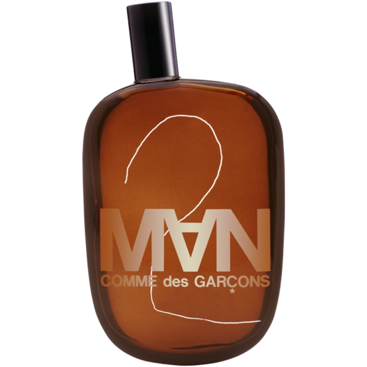 Comme des Garcons 2 Man E.d.T. Nat. Spray 100 ml Shop Apotheke