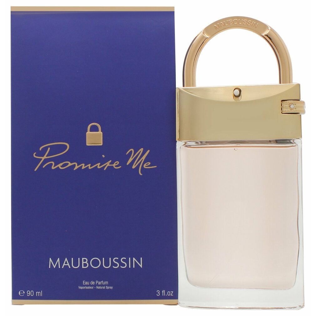Mauboussin Promise Me Eau De Parfum Spray