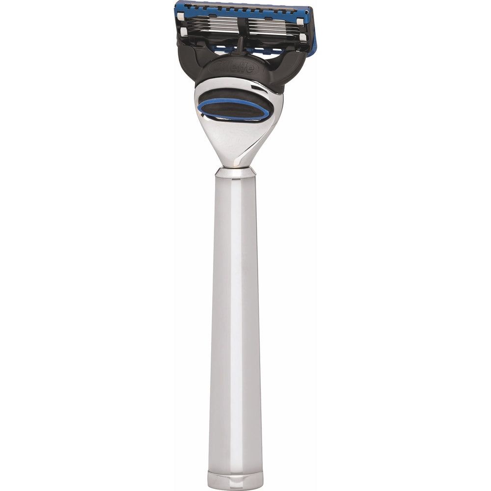Erbe Solingen New York Rasierer Gillette Fusion Metall 1 St