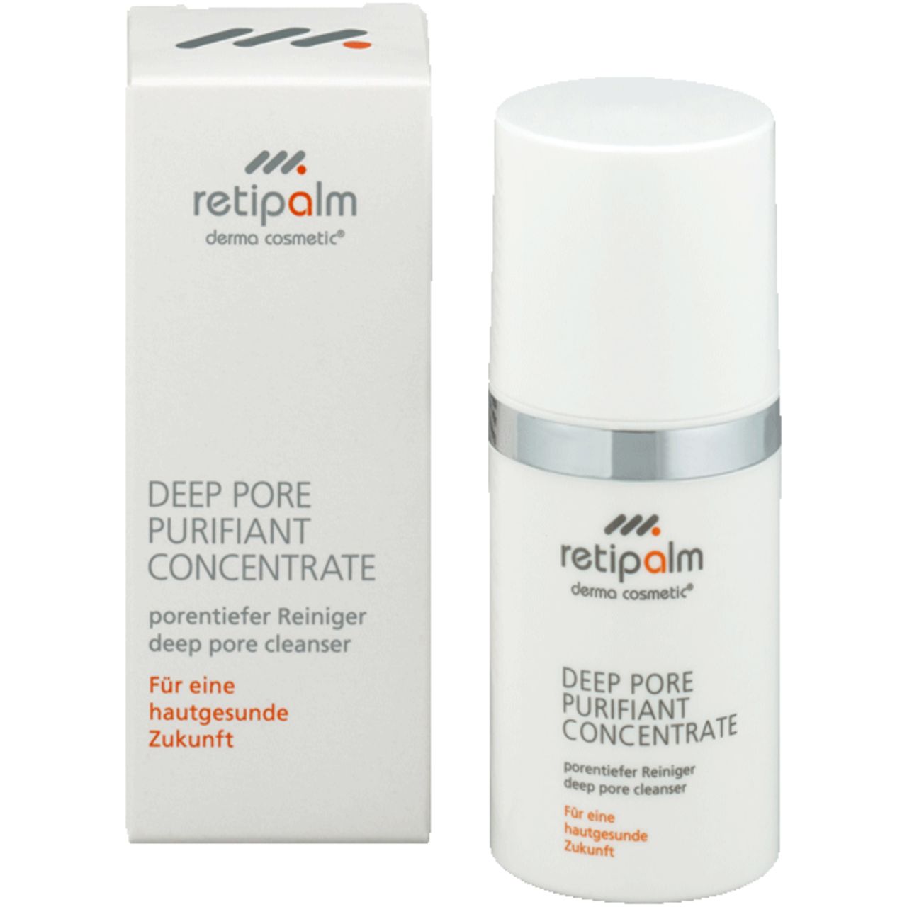Deep Pore Purifiant Concentrate