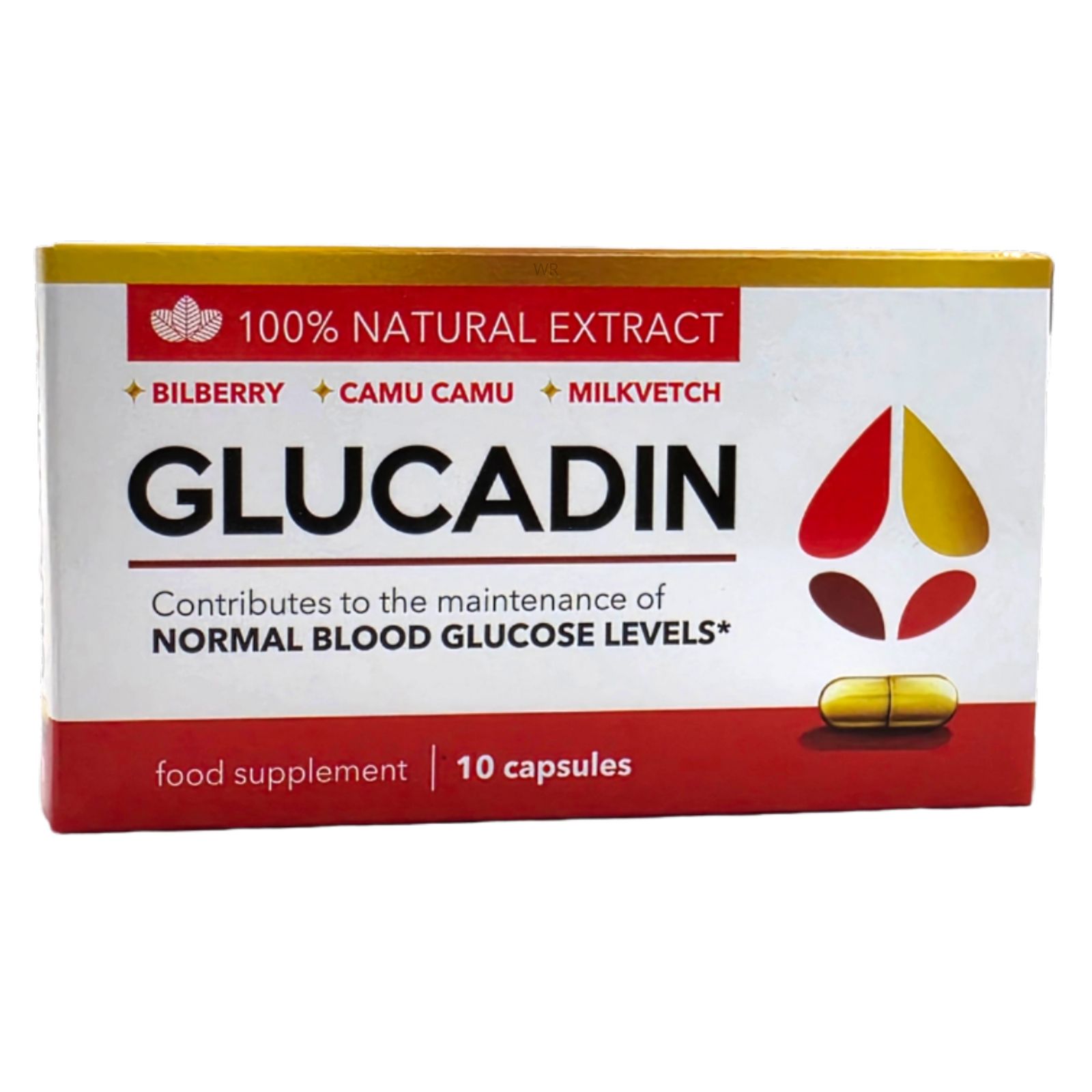 GLUCADIN®
