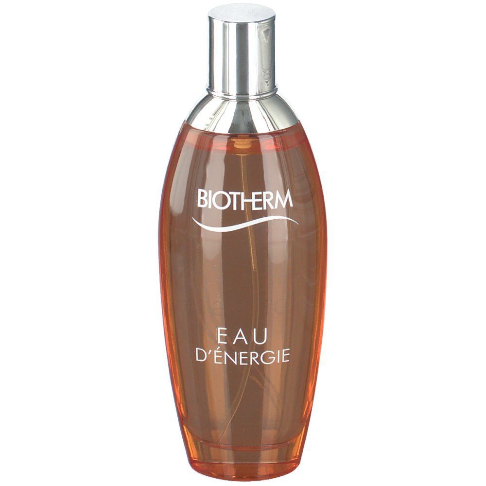 BIOTHERM Eau d Energie Körperspray