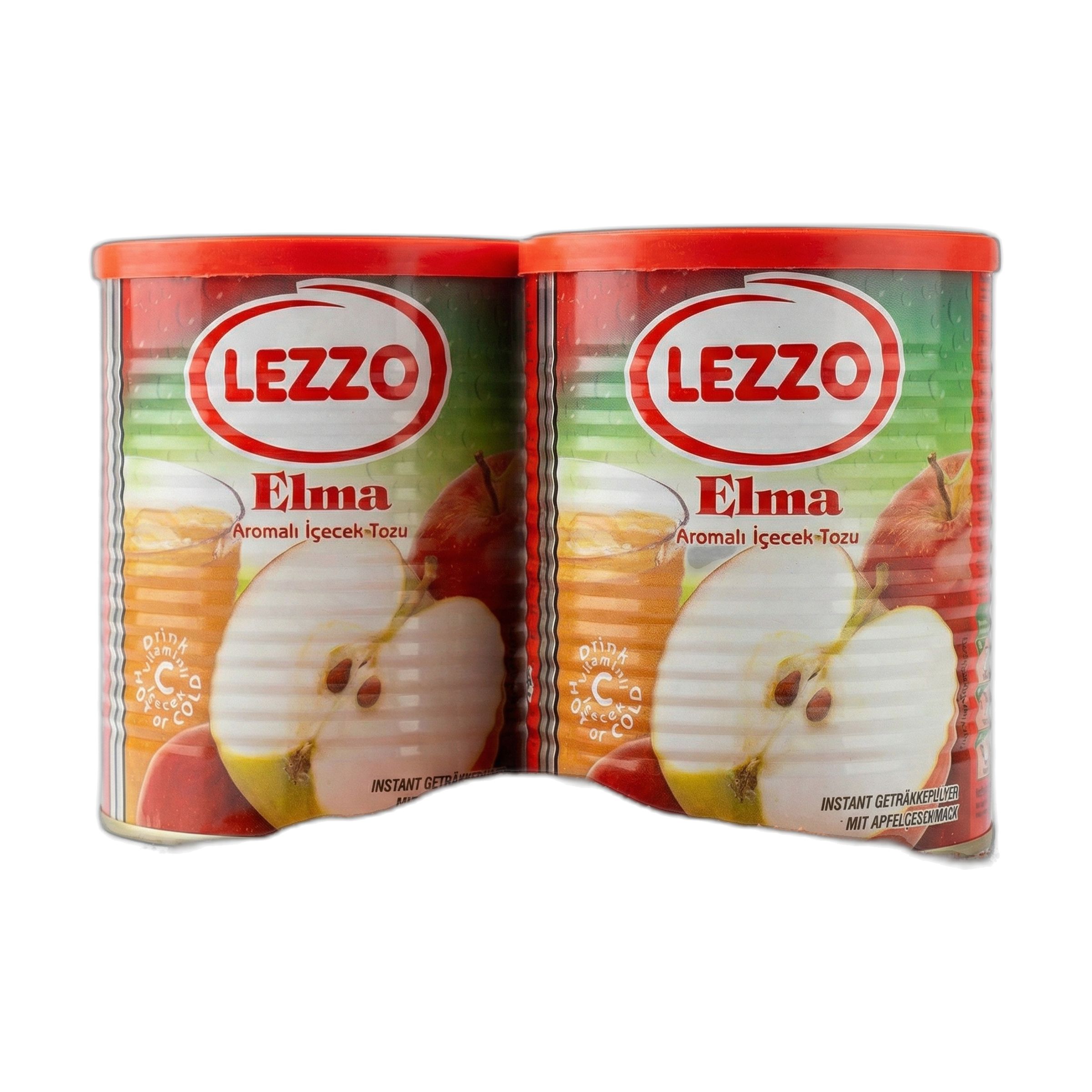 Lezzo Instantgetränk