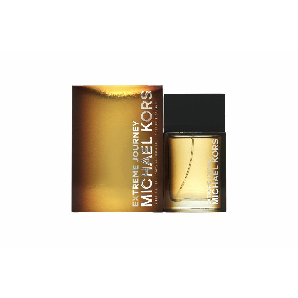 Michael Kors Extreme Journey Eau de Toilette  Spray