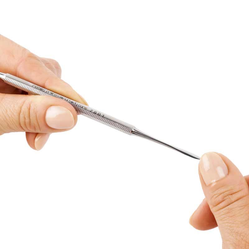 REMOS Nagelreiniger doppelendig