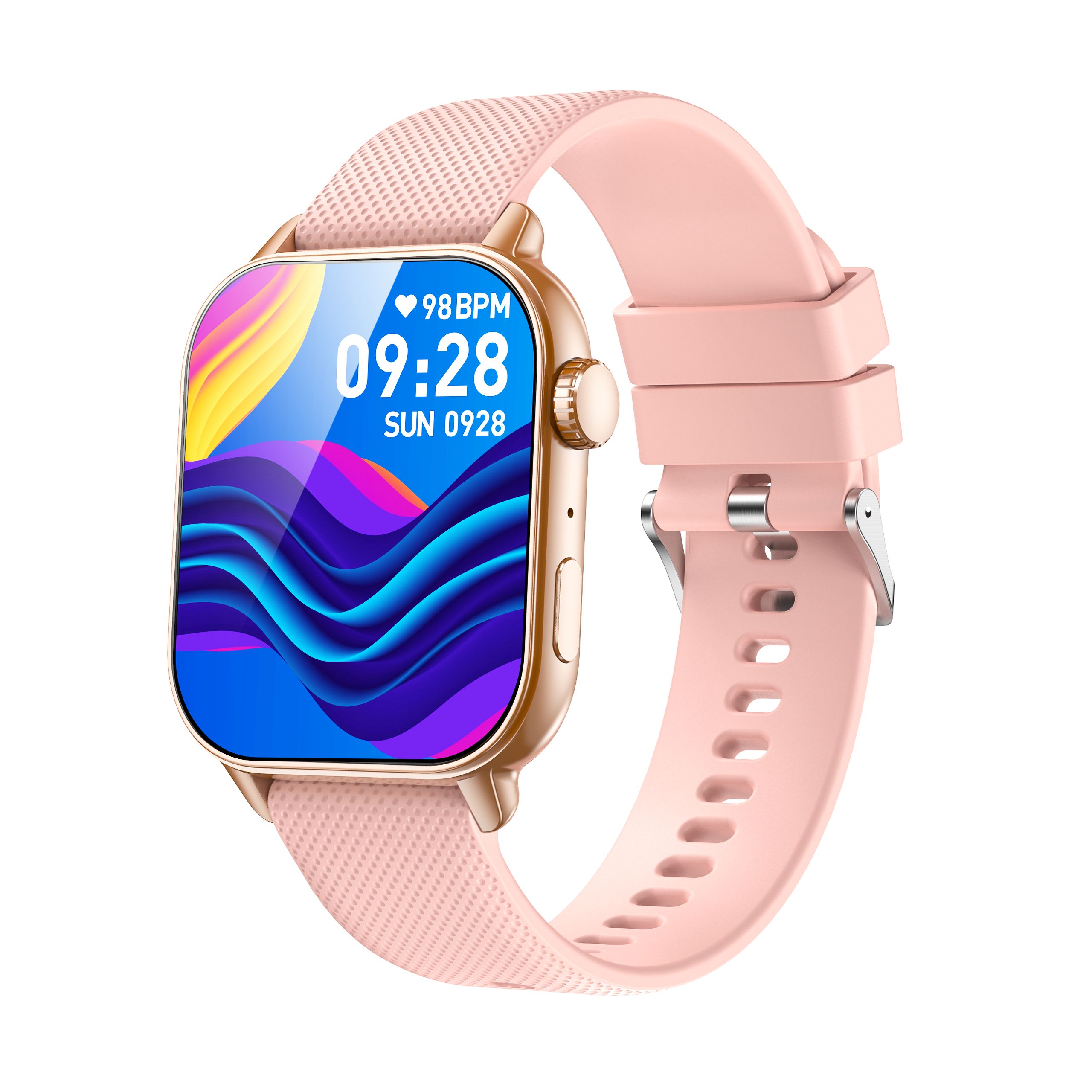 Platyne Multifunktionale Smartwatch