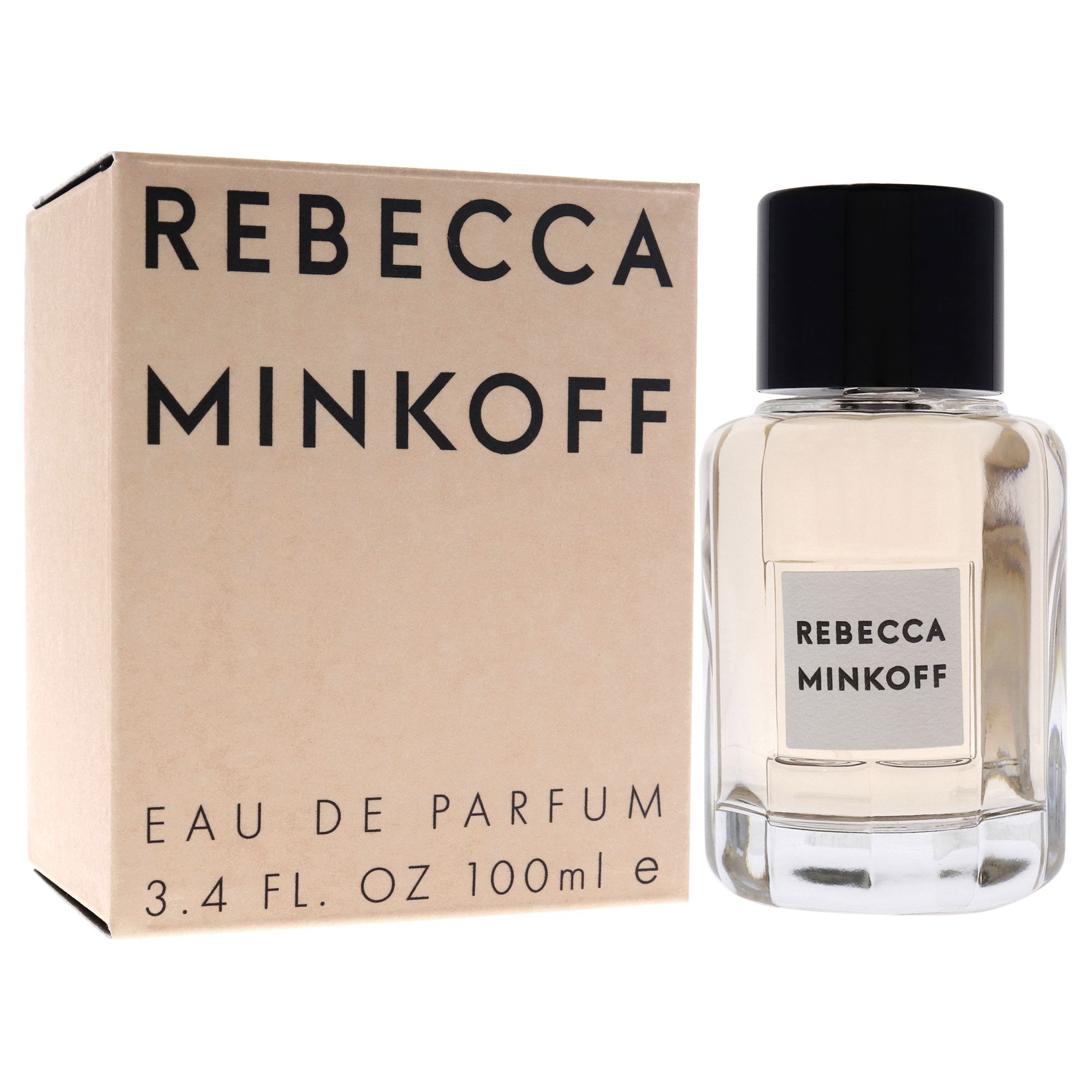 Rebecca Minkoff von Rebecca Minkoff für Damen – EDP-Spray