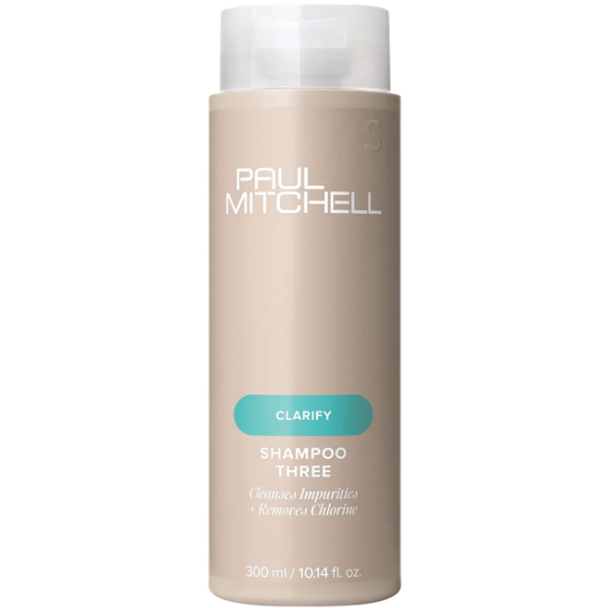 Paul Mitchell - Clarifying 300 ml