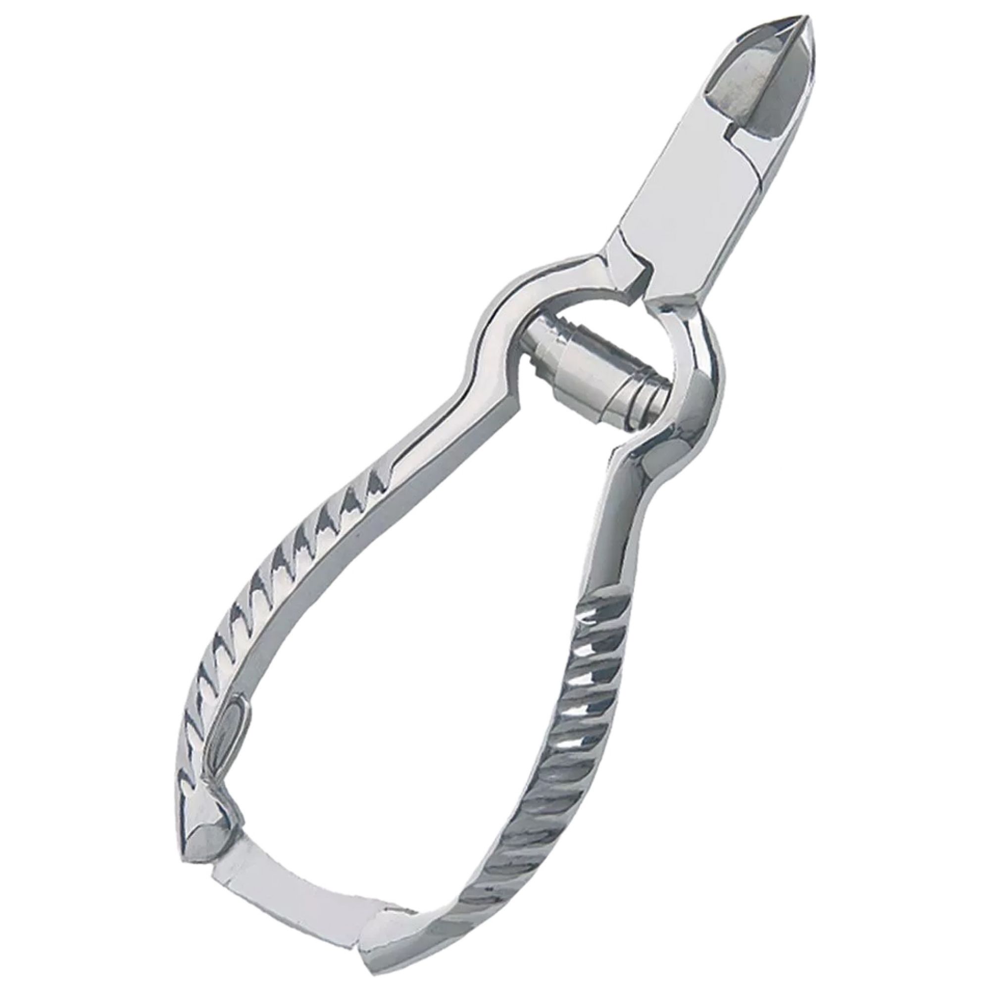 Estipharm Kopfschneider-Nagelzange Groß 13,5 cm 8x1,5x20,5