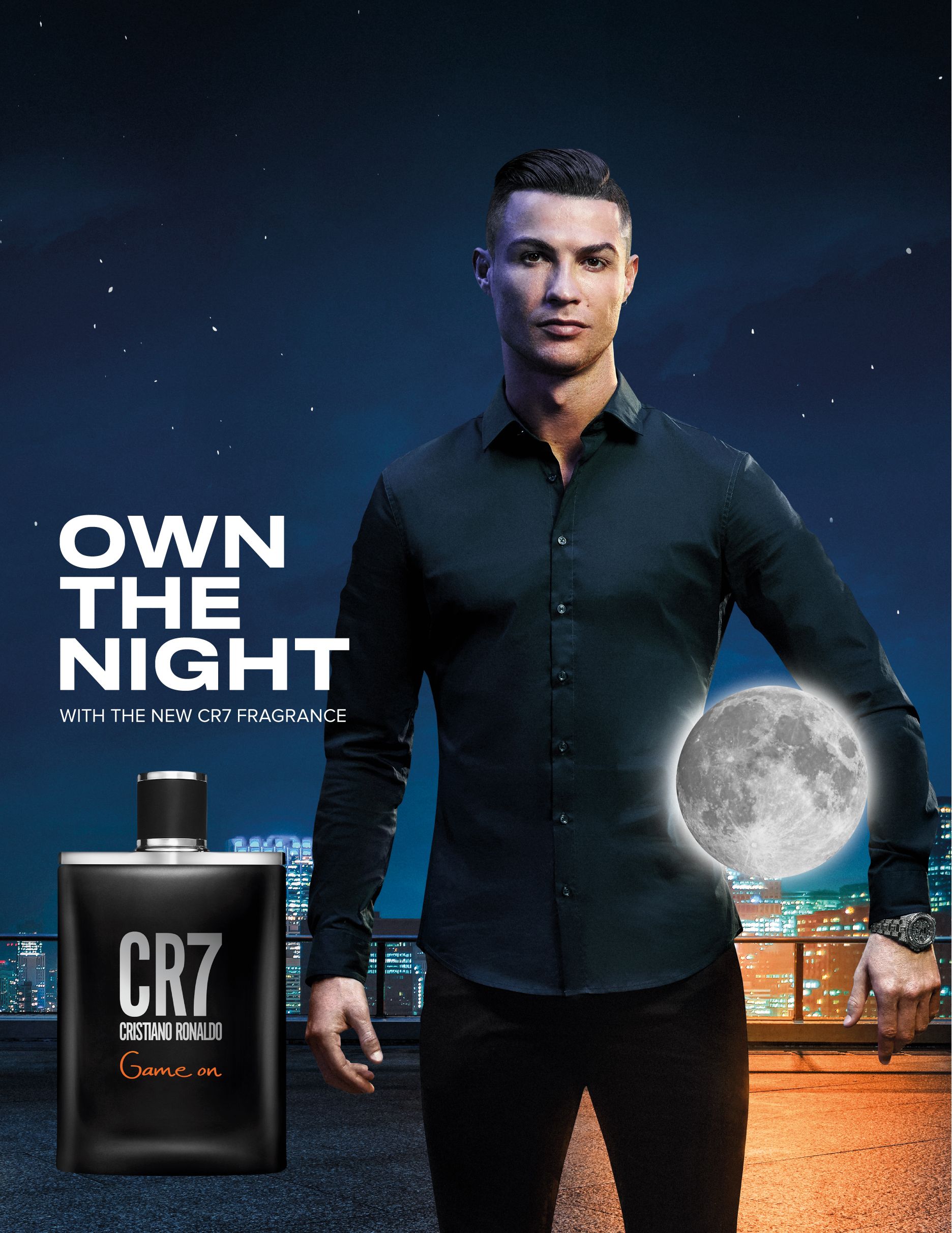 Cristiano ronaldo cr7 online