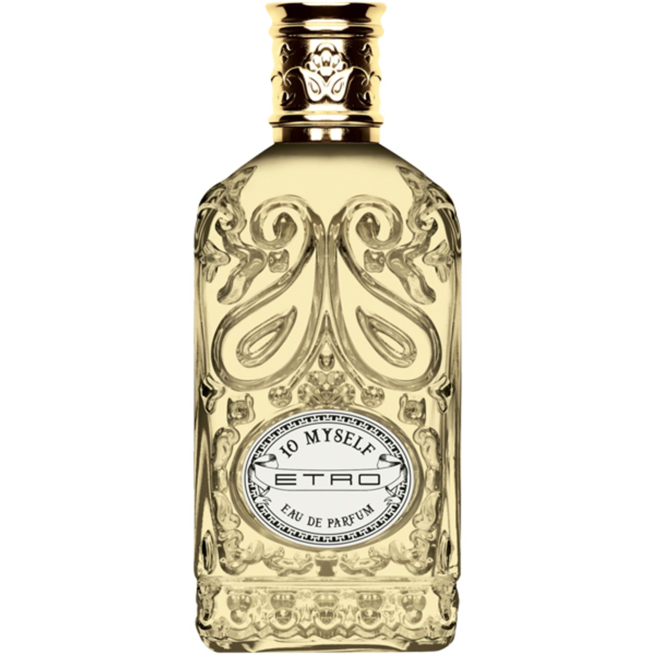 Etro, Io Myself EdP Nat. Spray