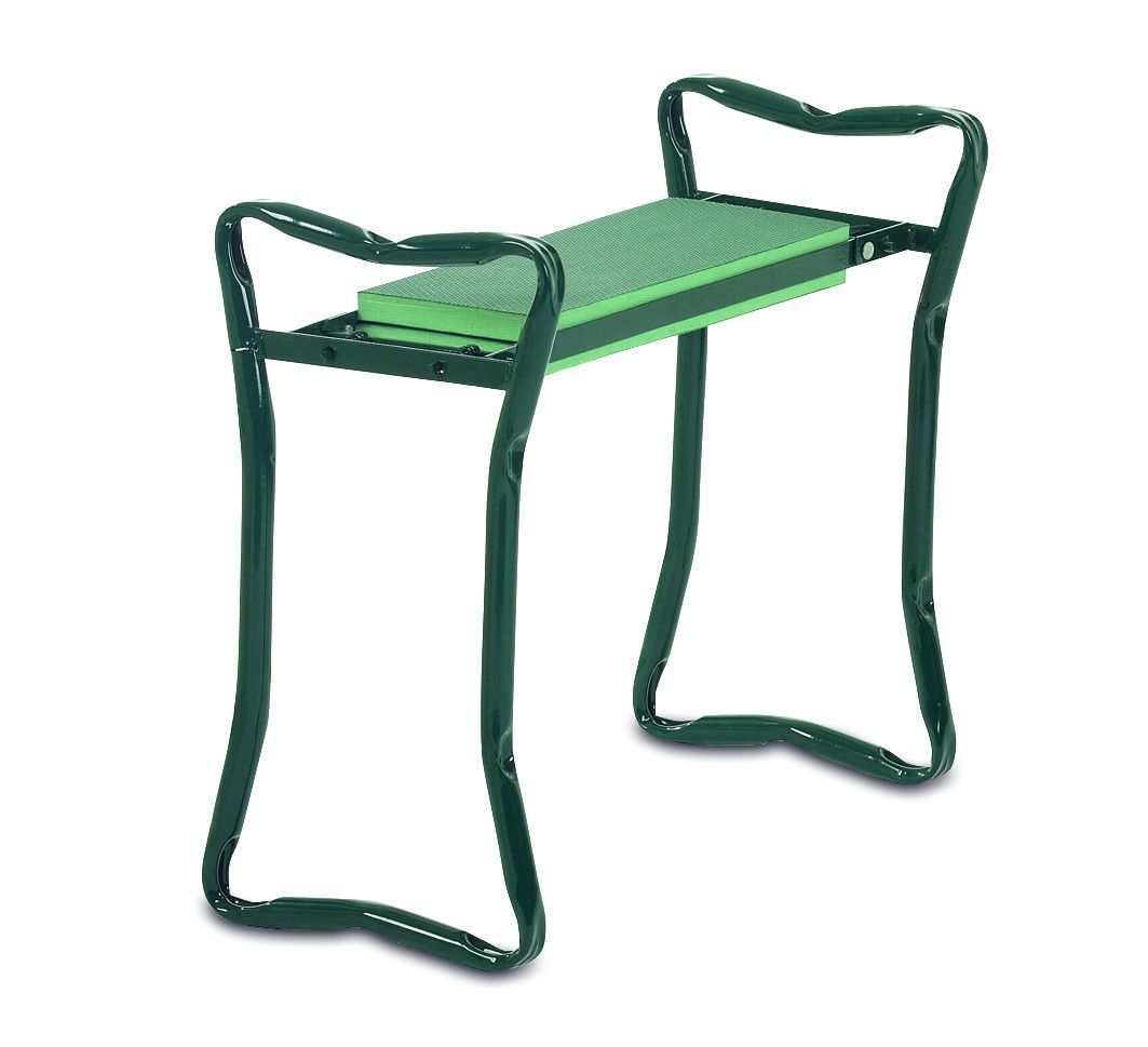 aktivshop Knie- & Gartenbank »2in1«