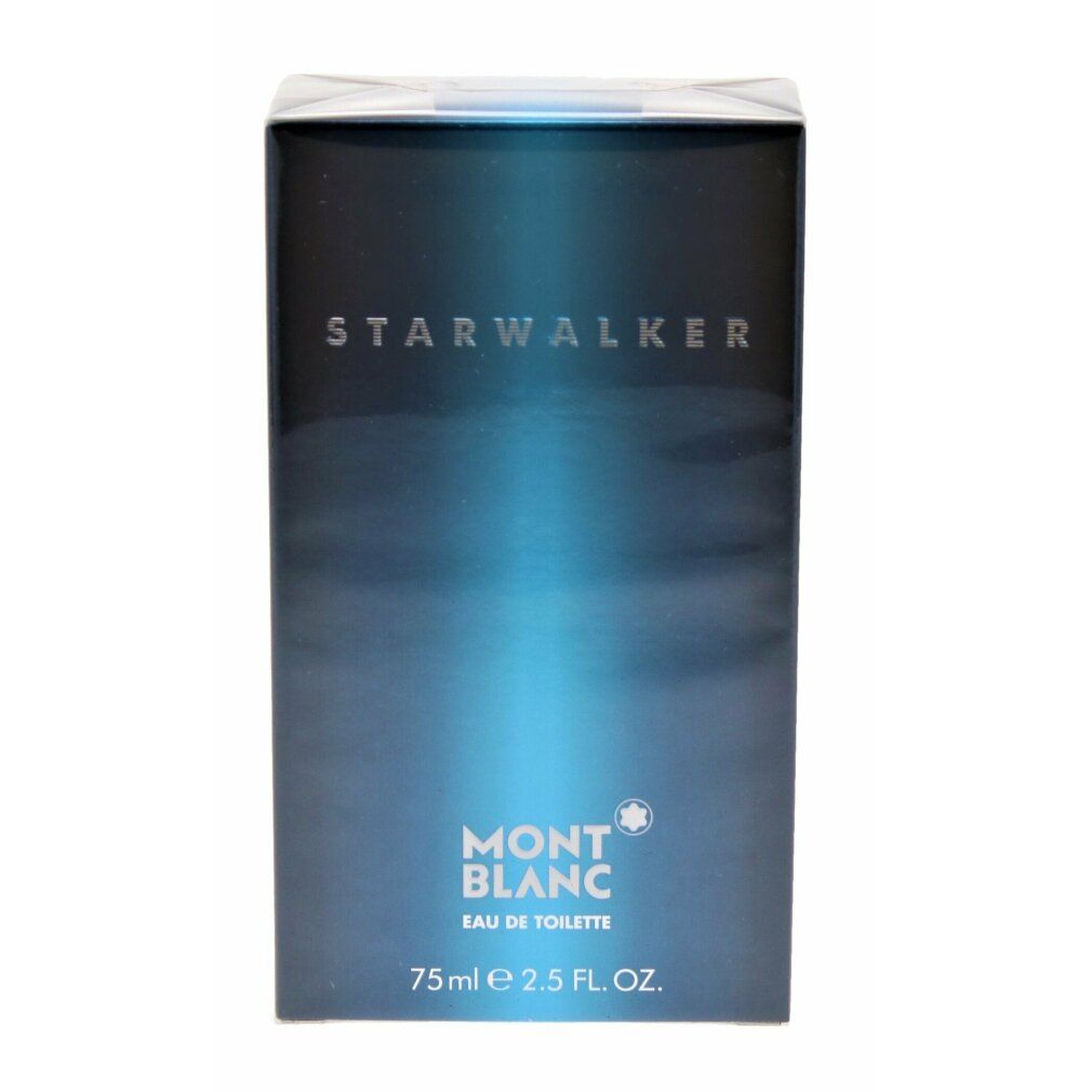 Montblanc Starwalker Homme 75 ml - Montblanc