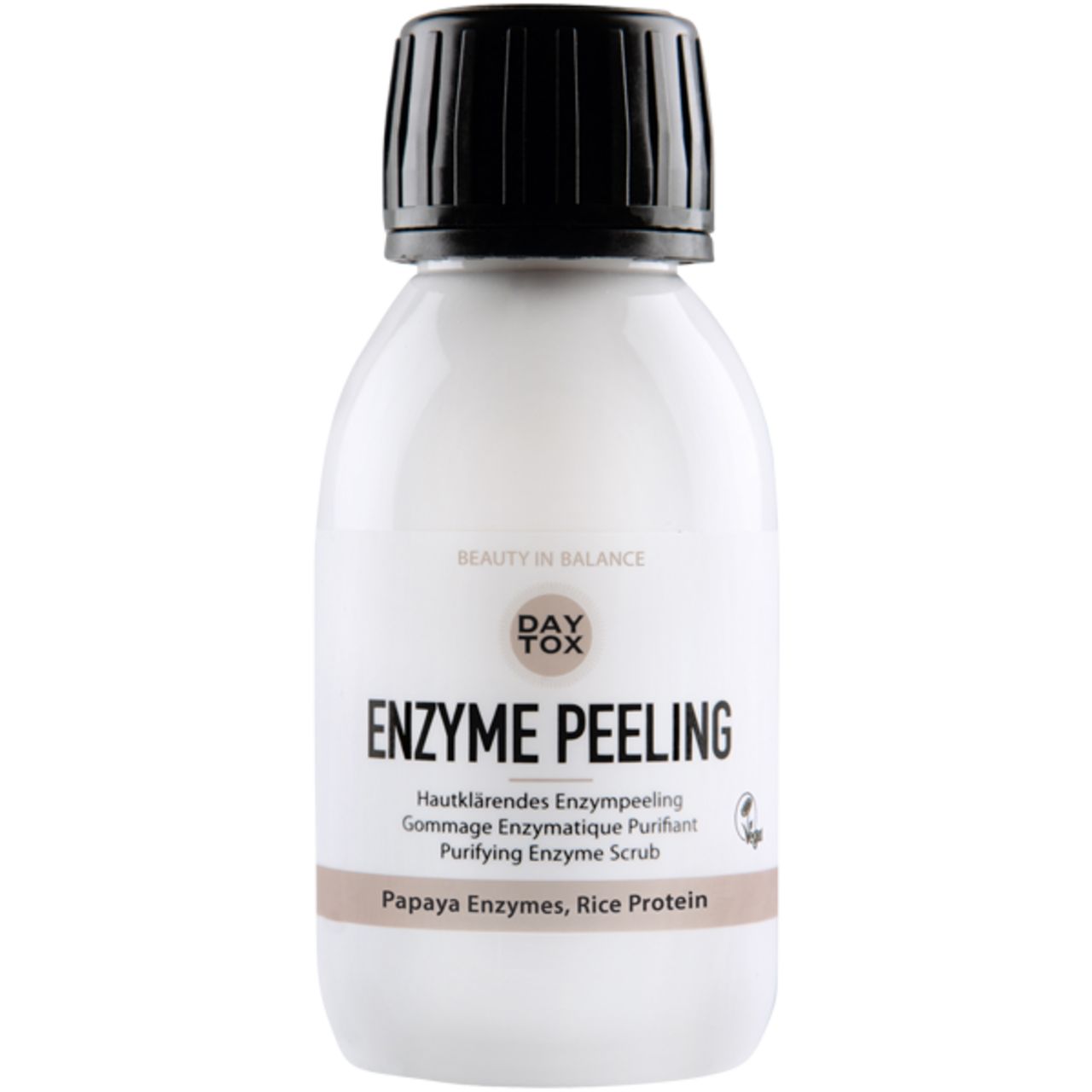Enzyme Peeling