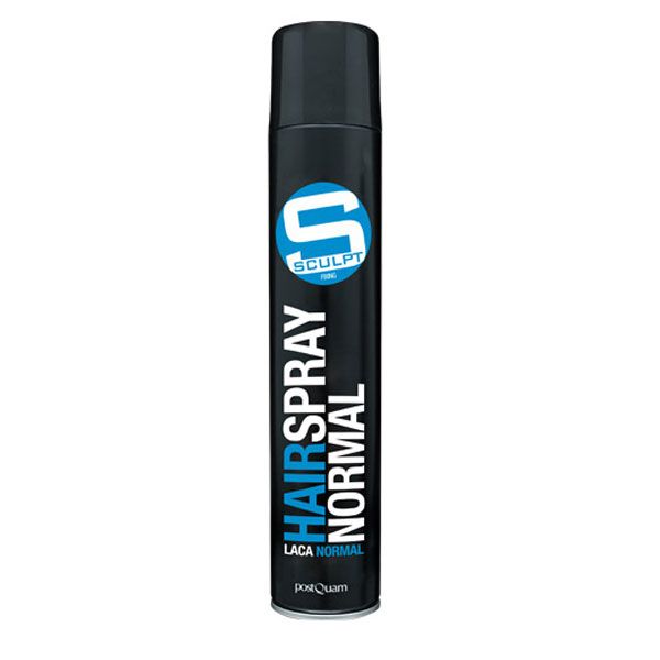 Haarspray normal 520 cc.