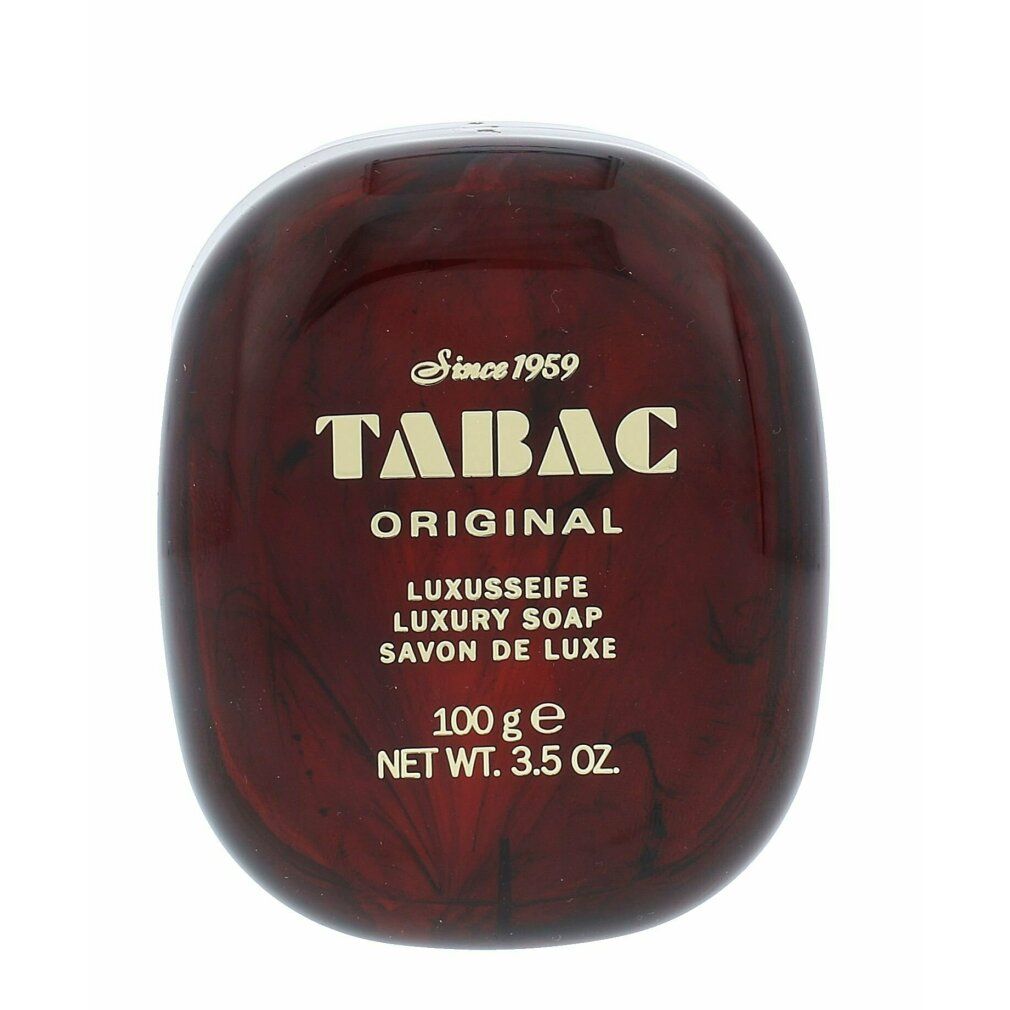 Tabac Original Luxusseife