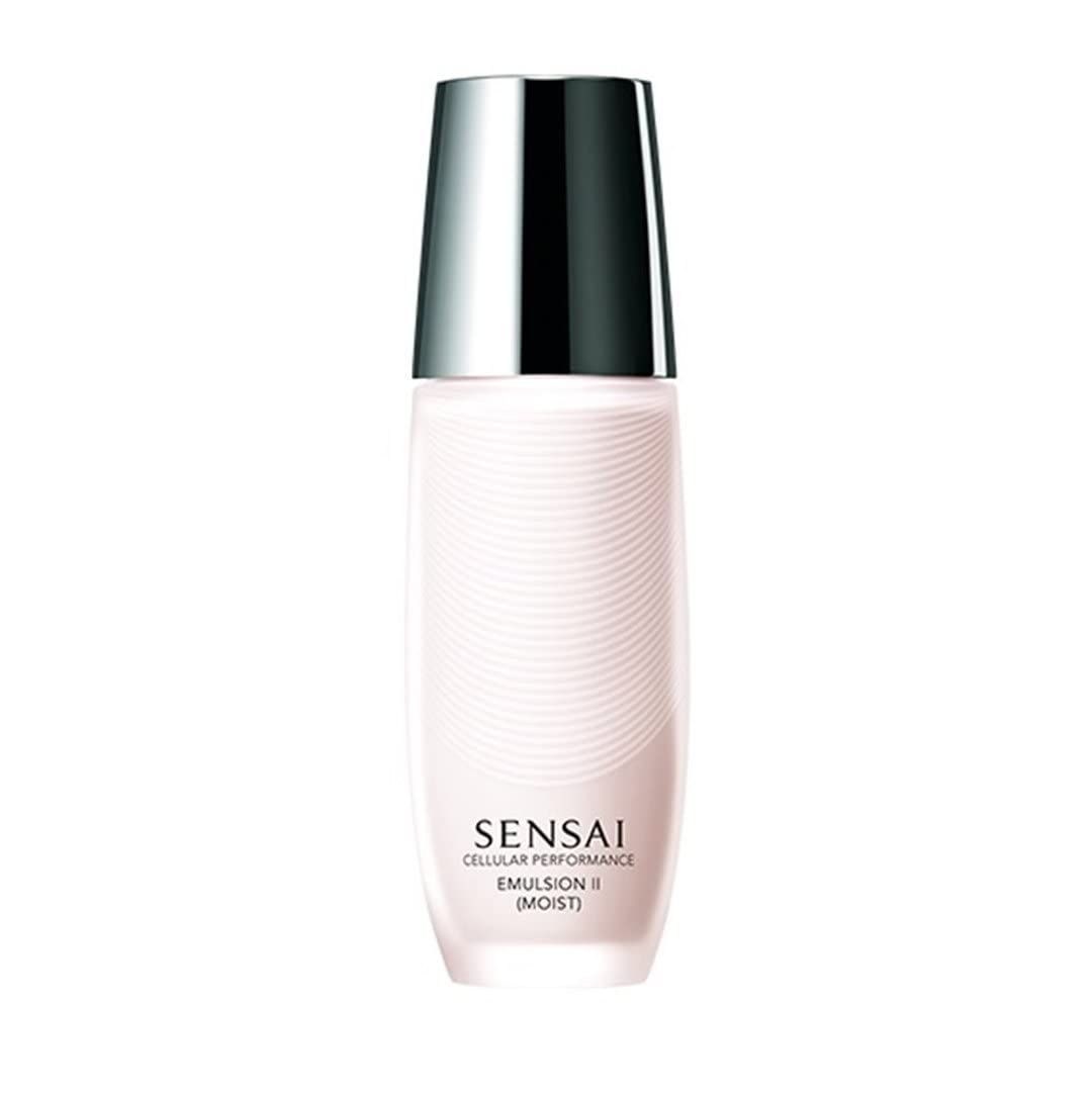 Sensai Cellular Performance Emulsion Ii Moist 100 ml - Immagine 7