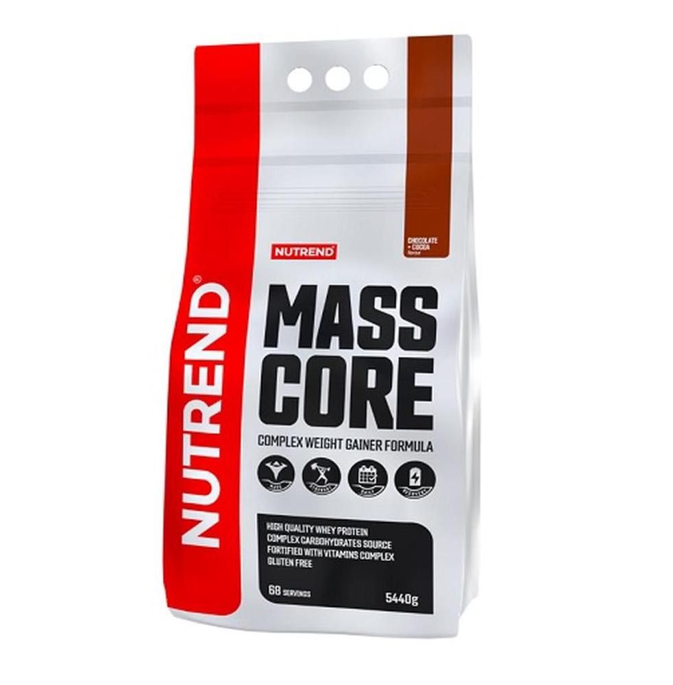 Nutrend Mass Core