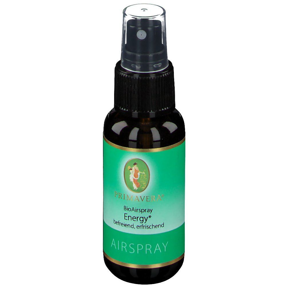 PRIMAVERA® BioAirspray Energy