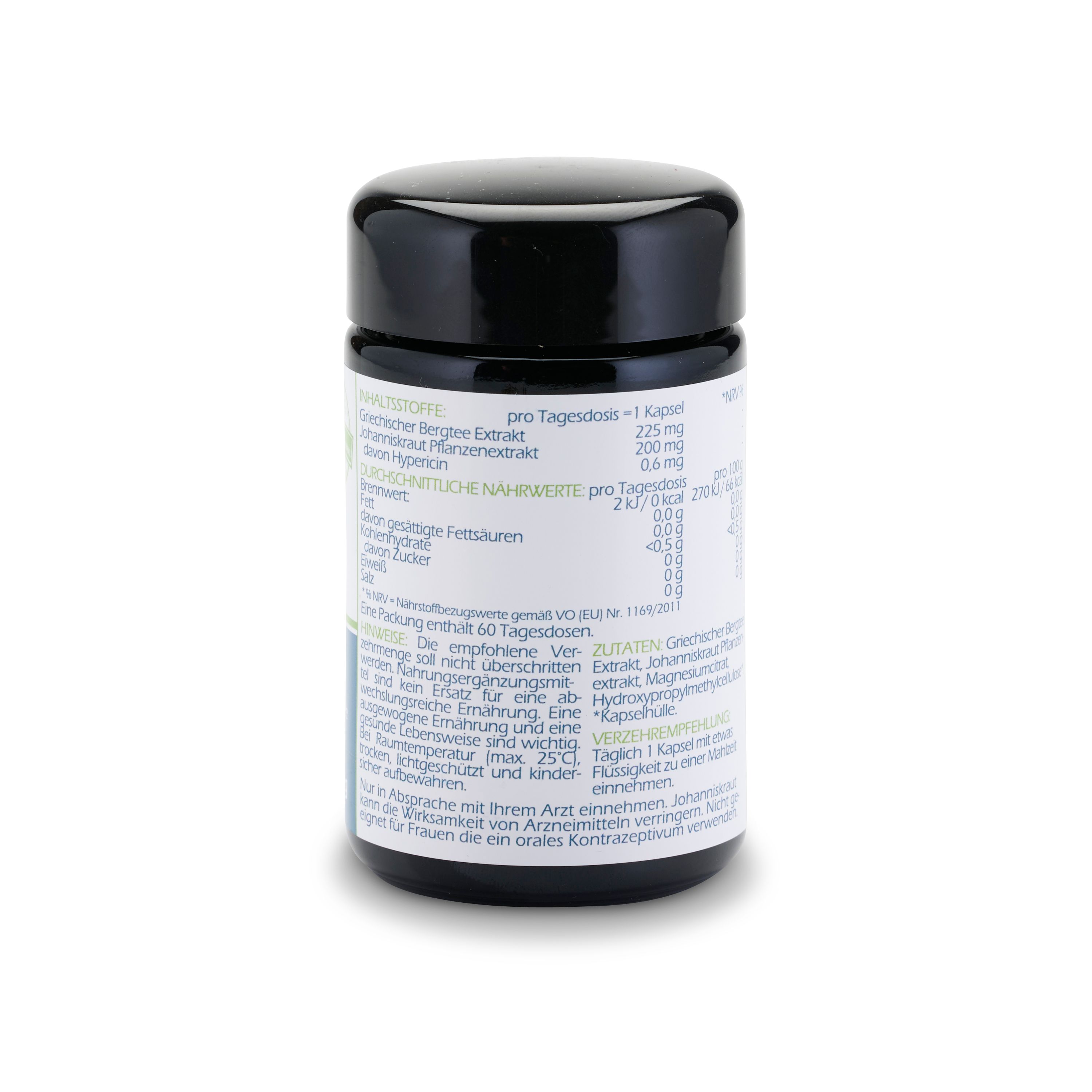 Vitalsee VITA.no.dem 500 opus magnum