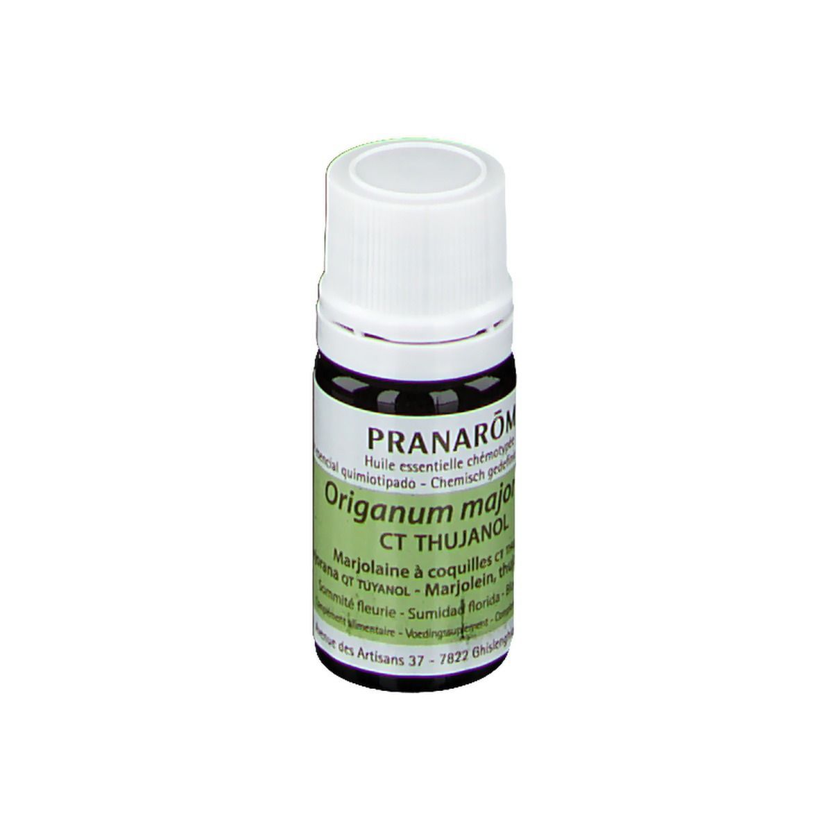 PRANAROM Majoran Thujanol