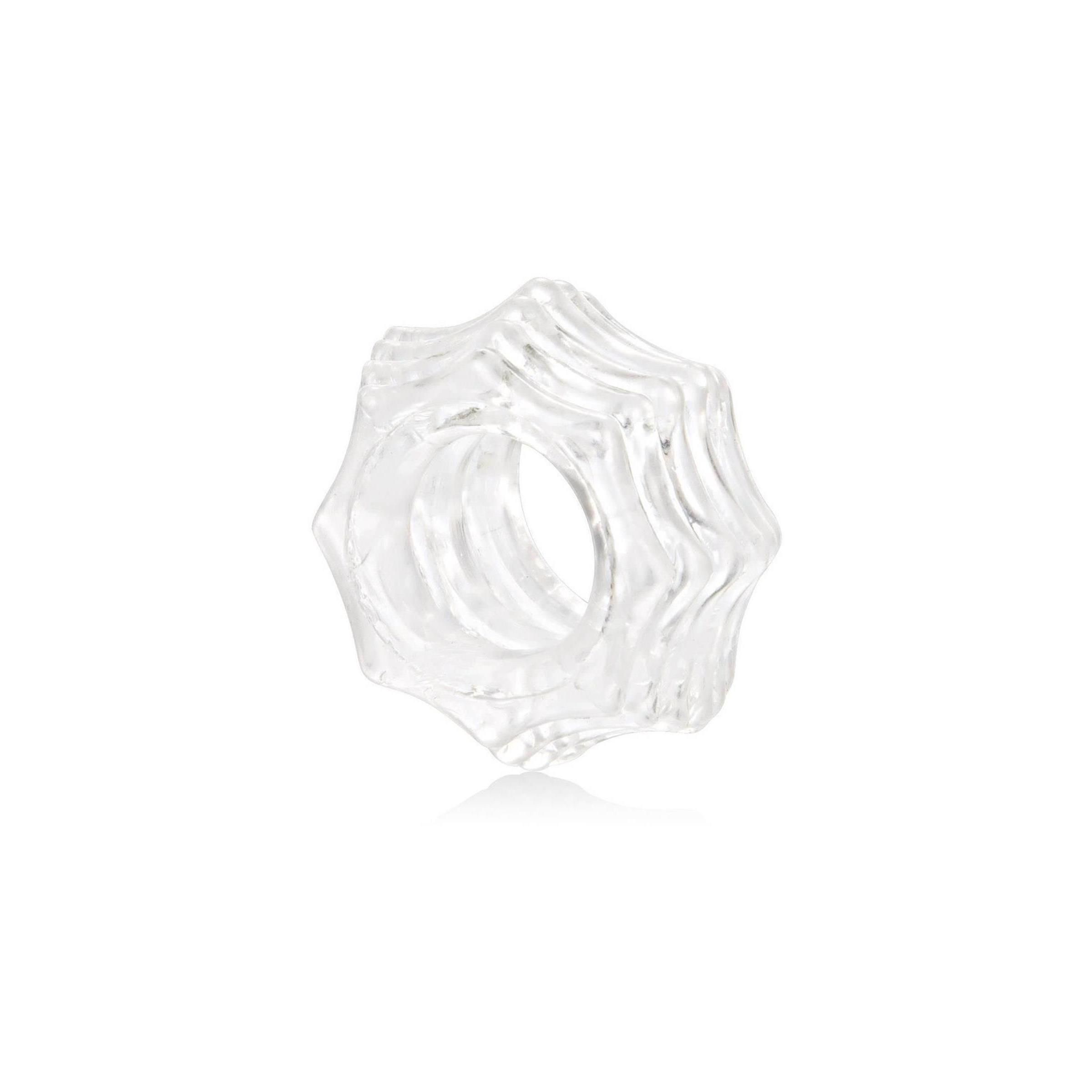 CalExotics - Reversible Ring Set