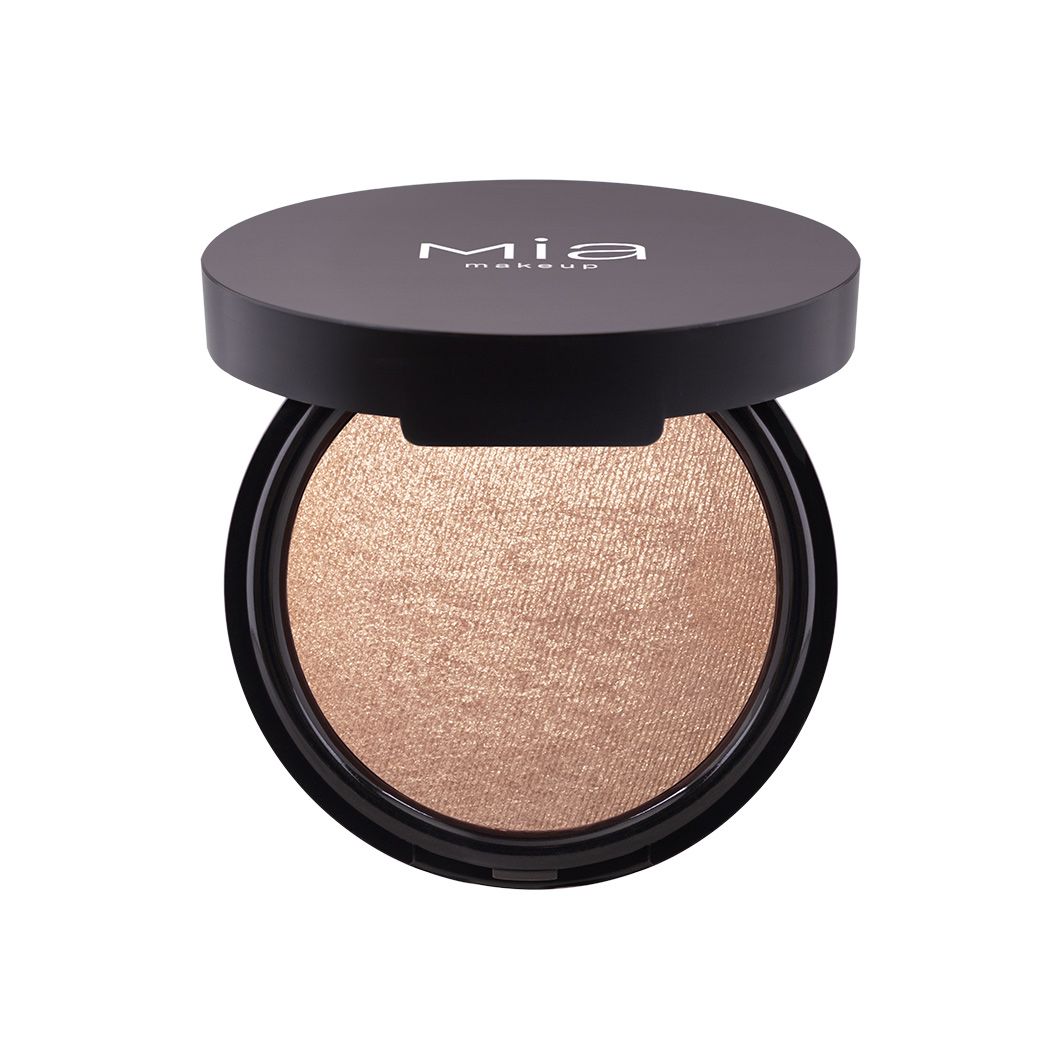 Mia Makeup Sun Glaze illuminante