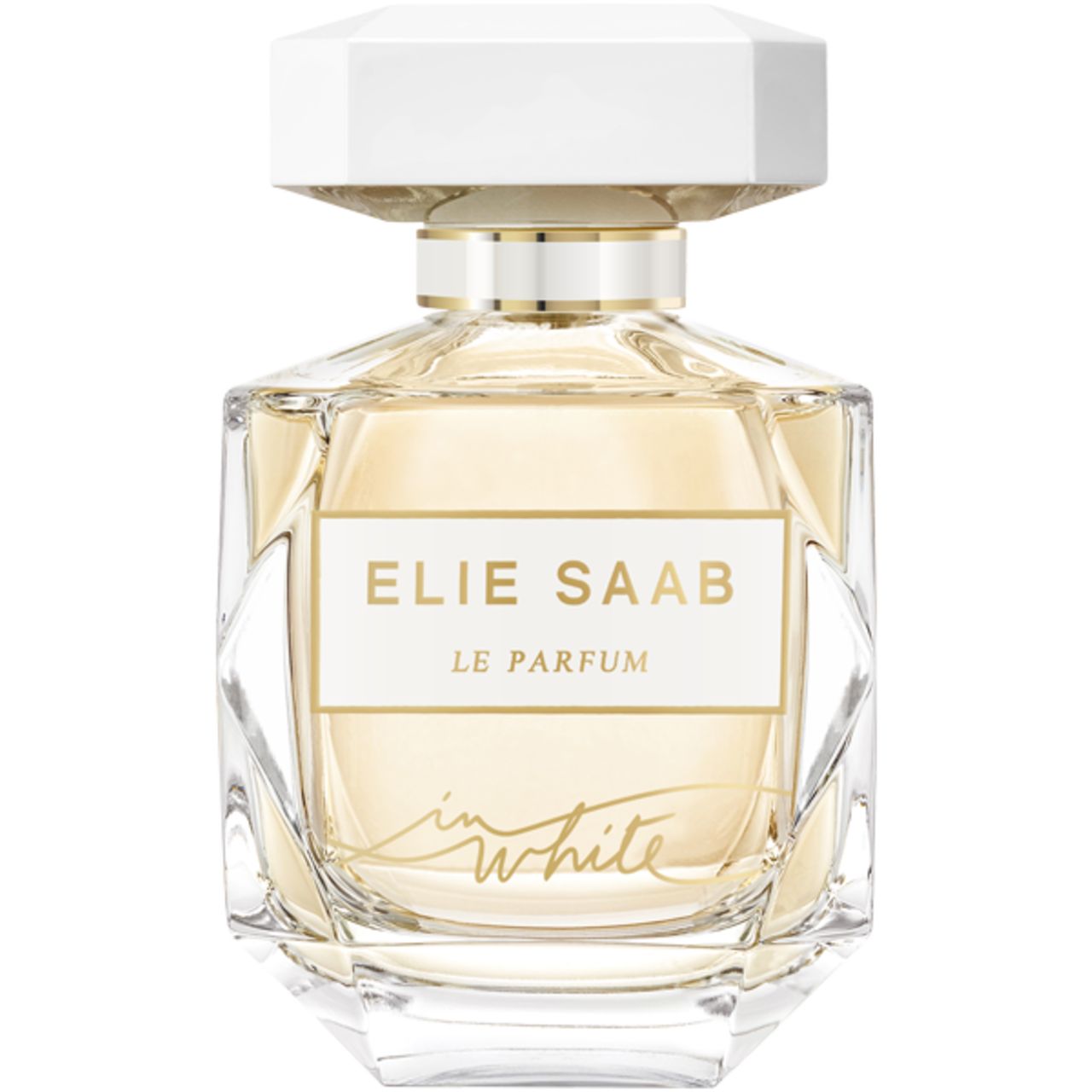 Elie Saab, Le Parfum In White E.d.P. Nat. Spray