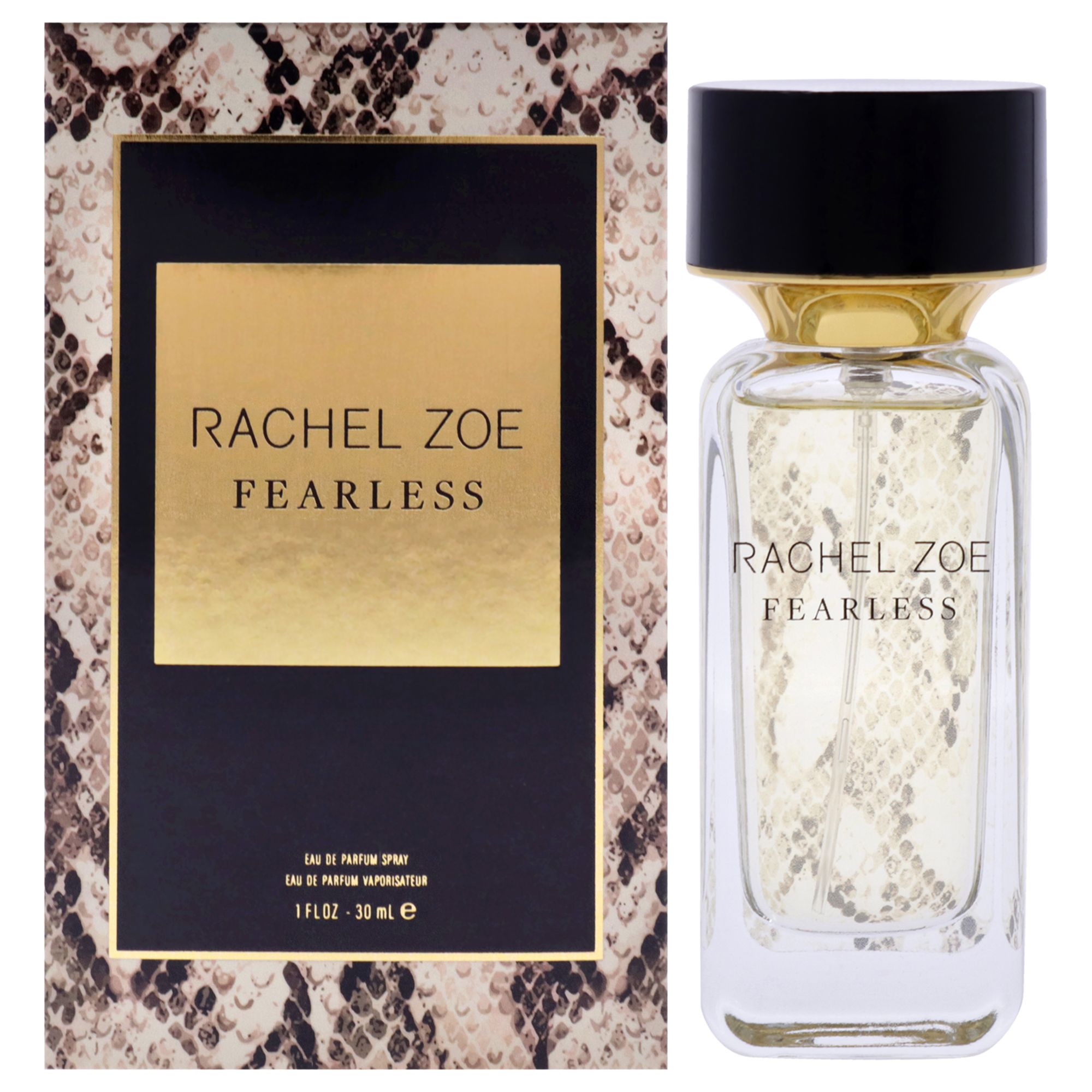 Fearless von Rachel Zoe für Damen – EDP-Spray