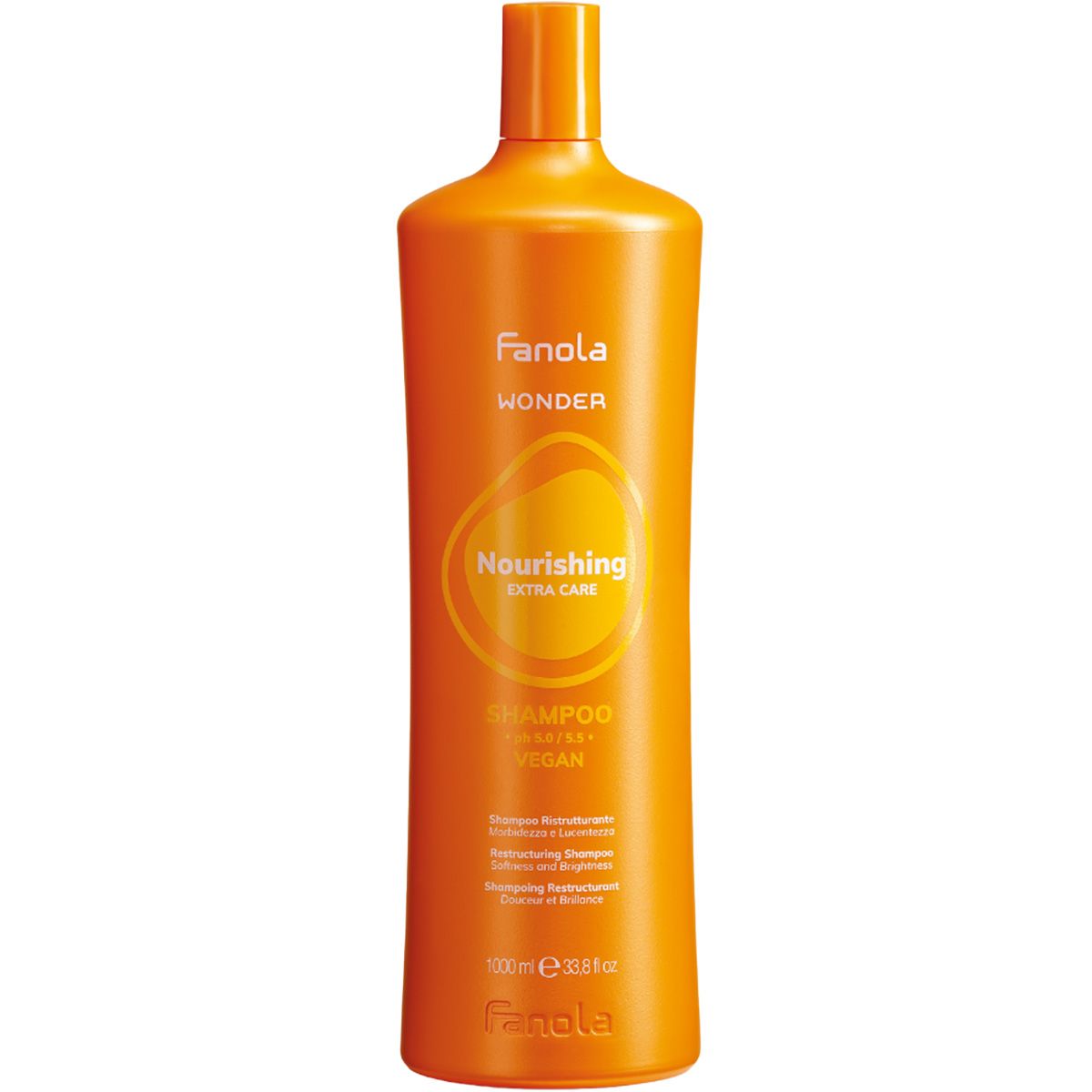 Fanola - Wonder 1000 ml Shampoo