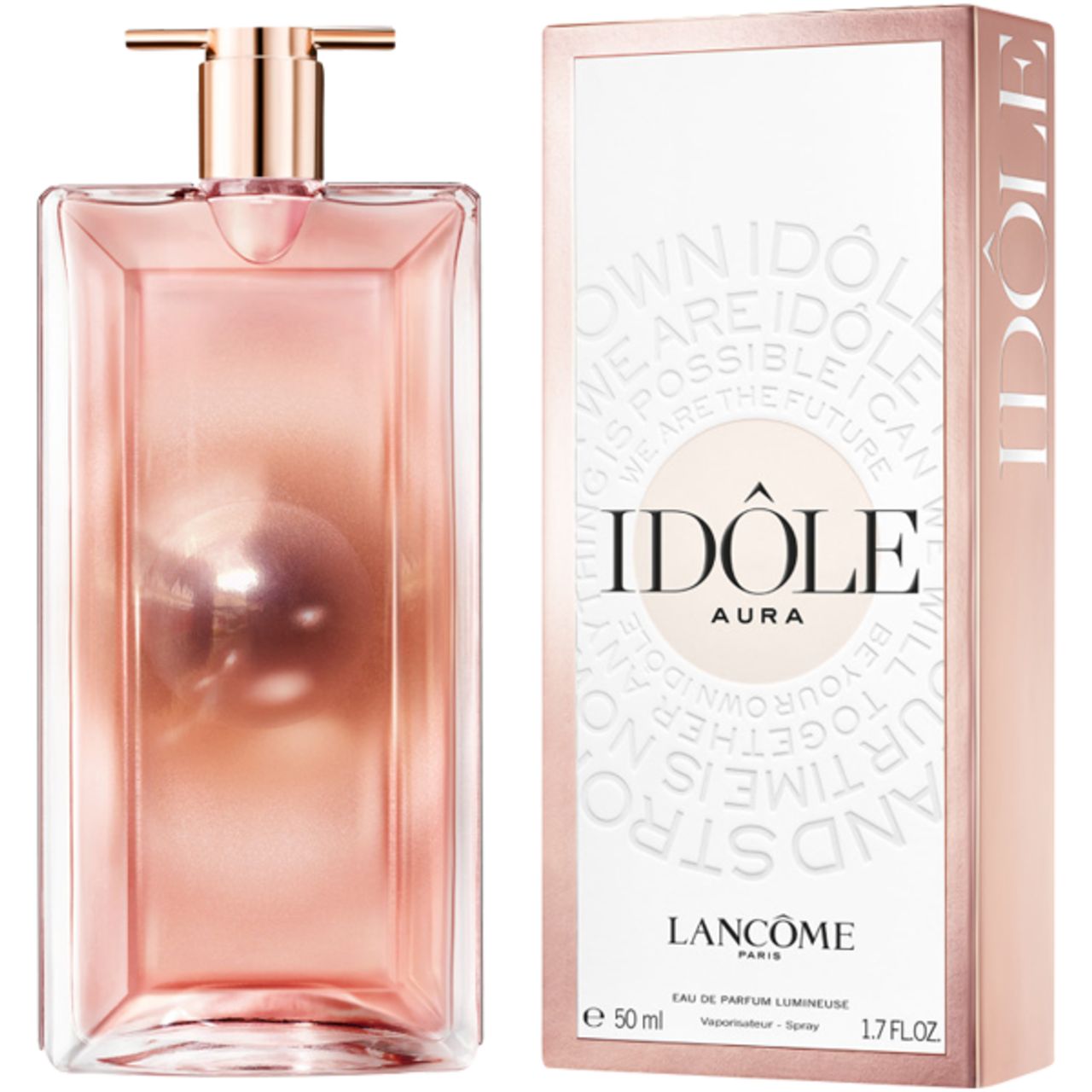 Lancôme, Idôle Aura E.d.P. Vapo