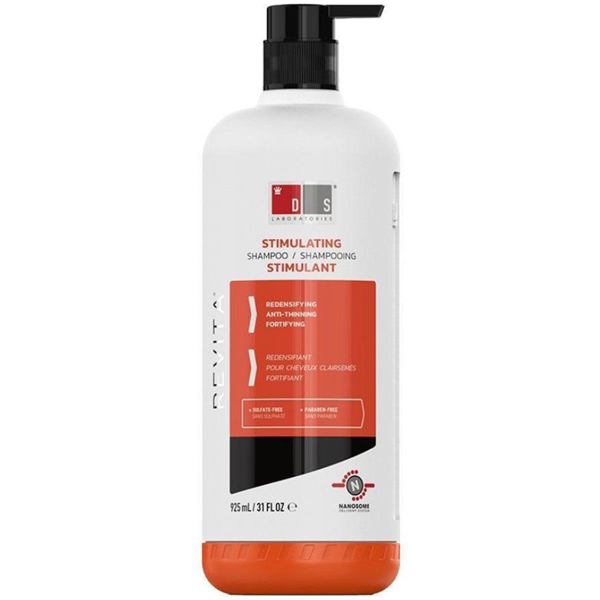 Revita - Hair Growth Stimulating Shampoo 925 ml