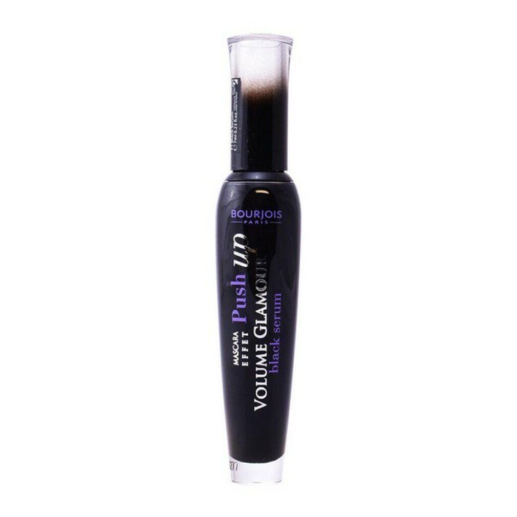 Bourjois Mascara Volume Glamour Effet Push Up