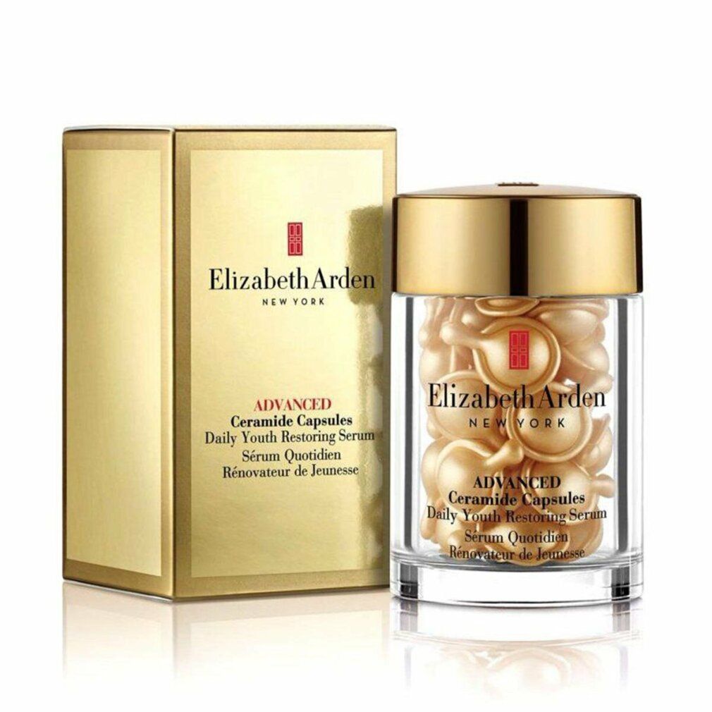 Ceramide Advanced Restoring Serum Capsules 30 Stück St