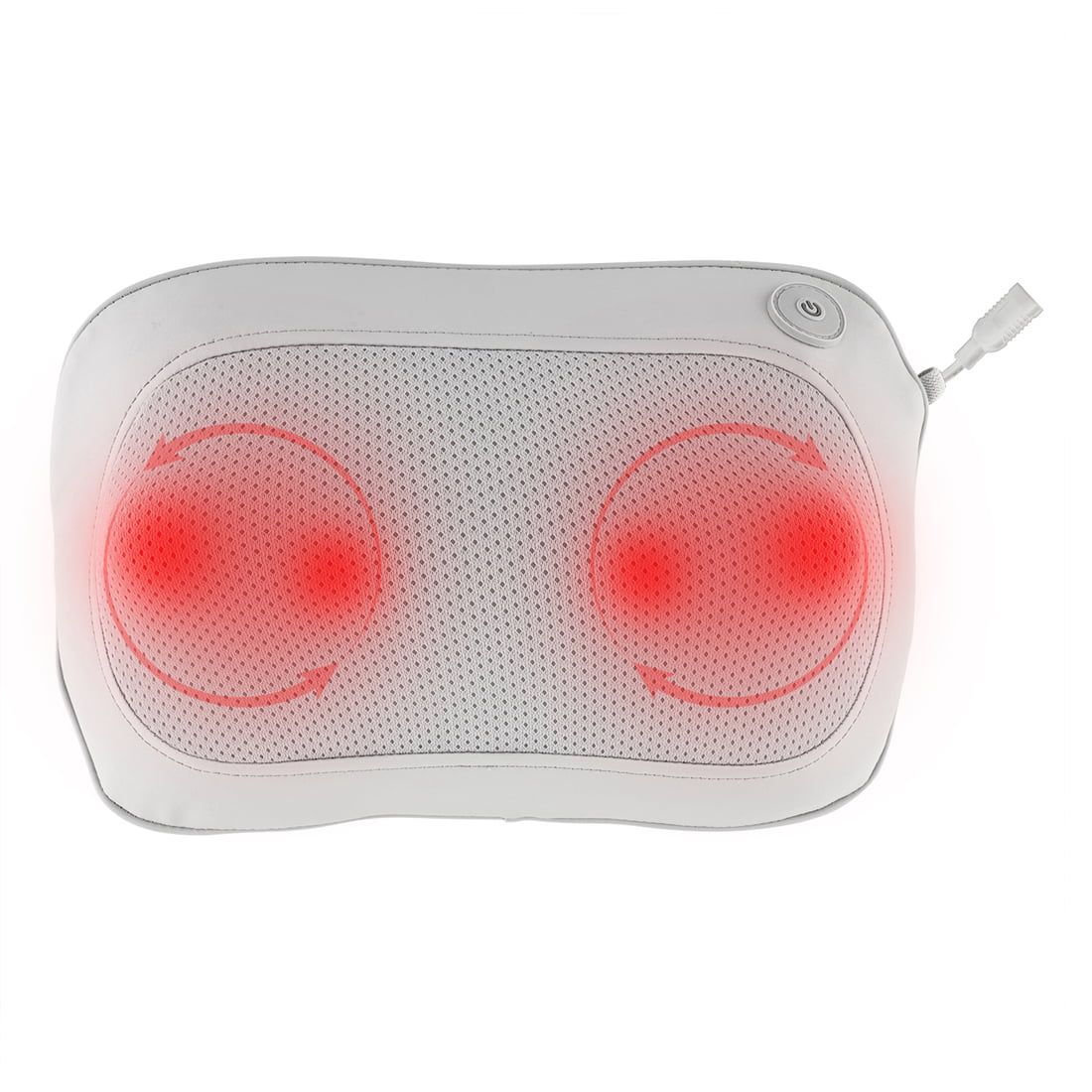 Massaggiatore Shiatsu Multizona