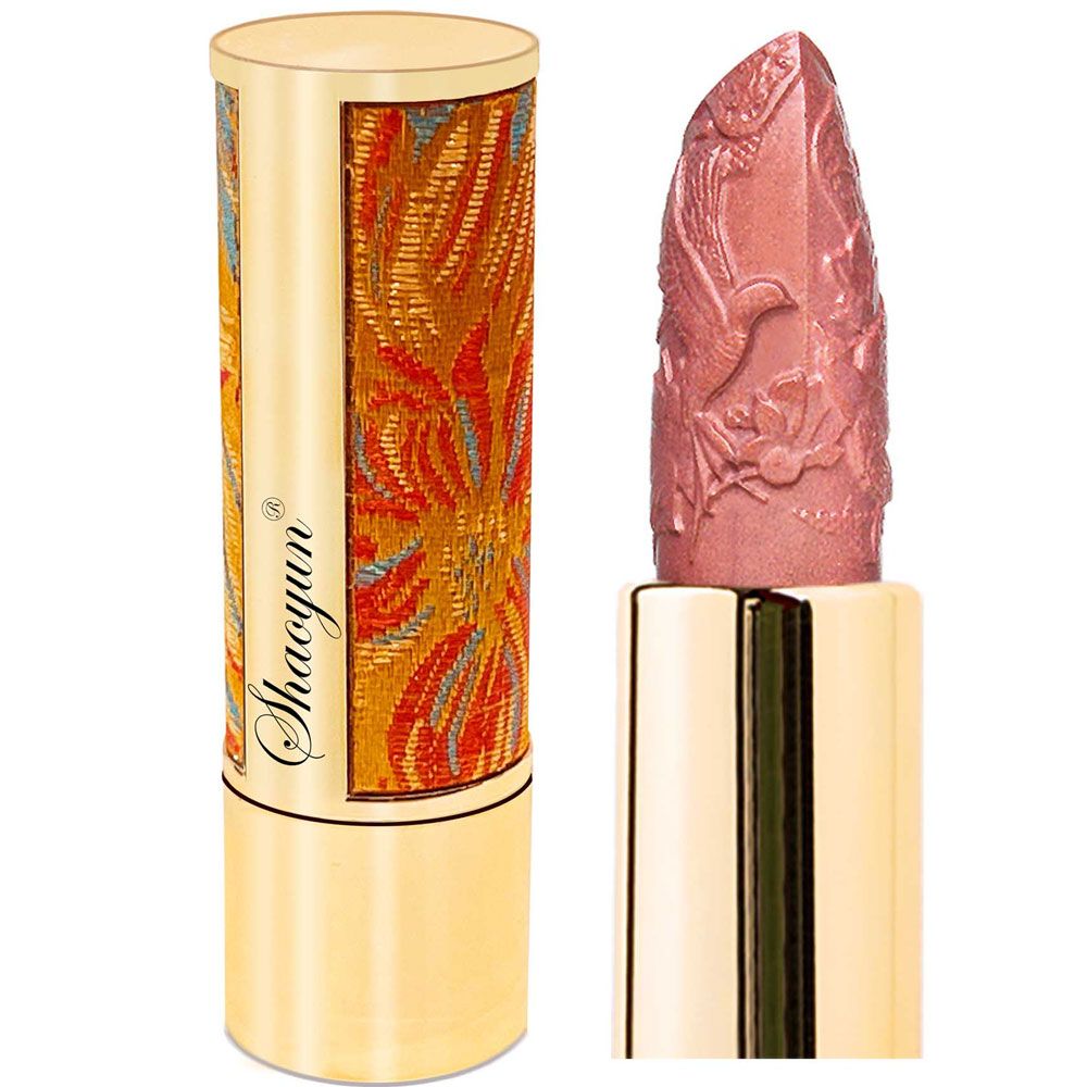 Shaoyun Lip Flower Lippenstift Tulpe Nr. 196 3,6 g
