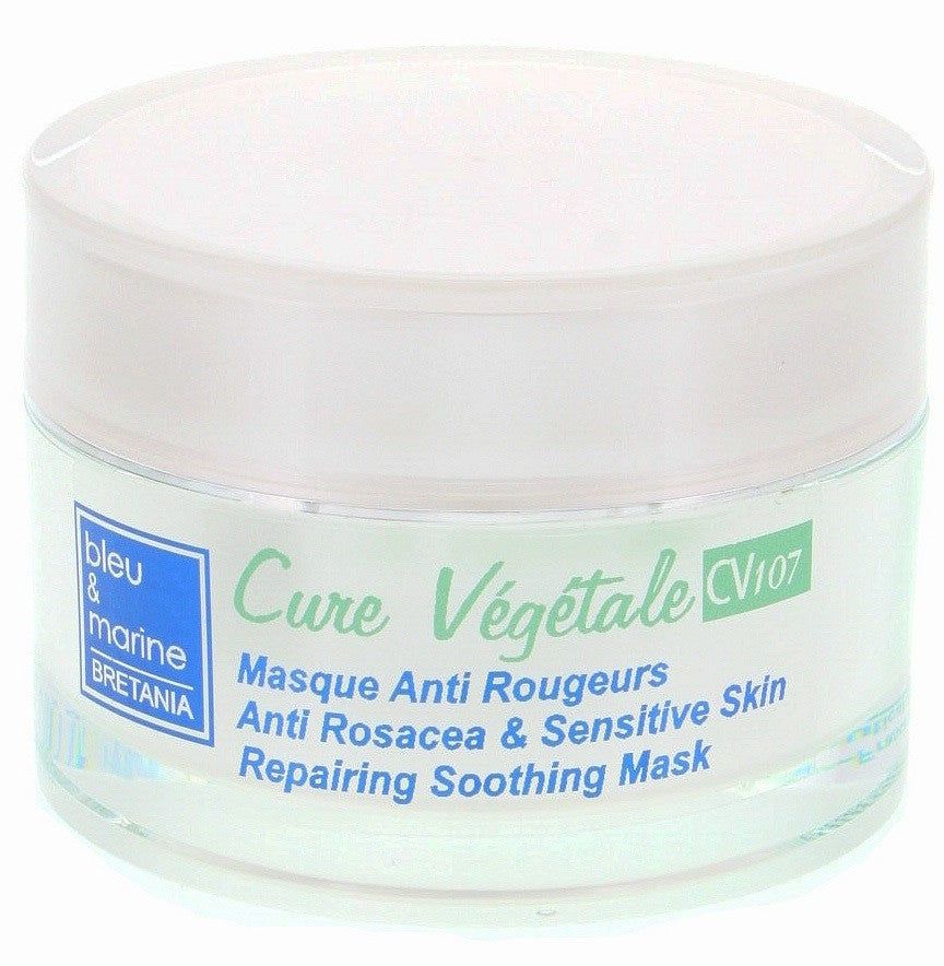 Anti Rosacea Mask