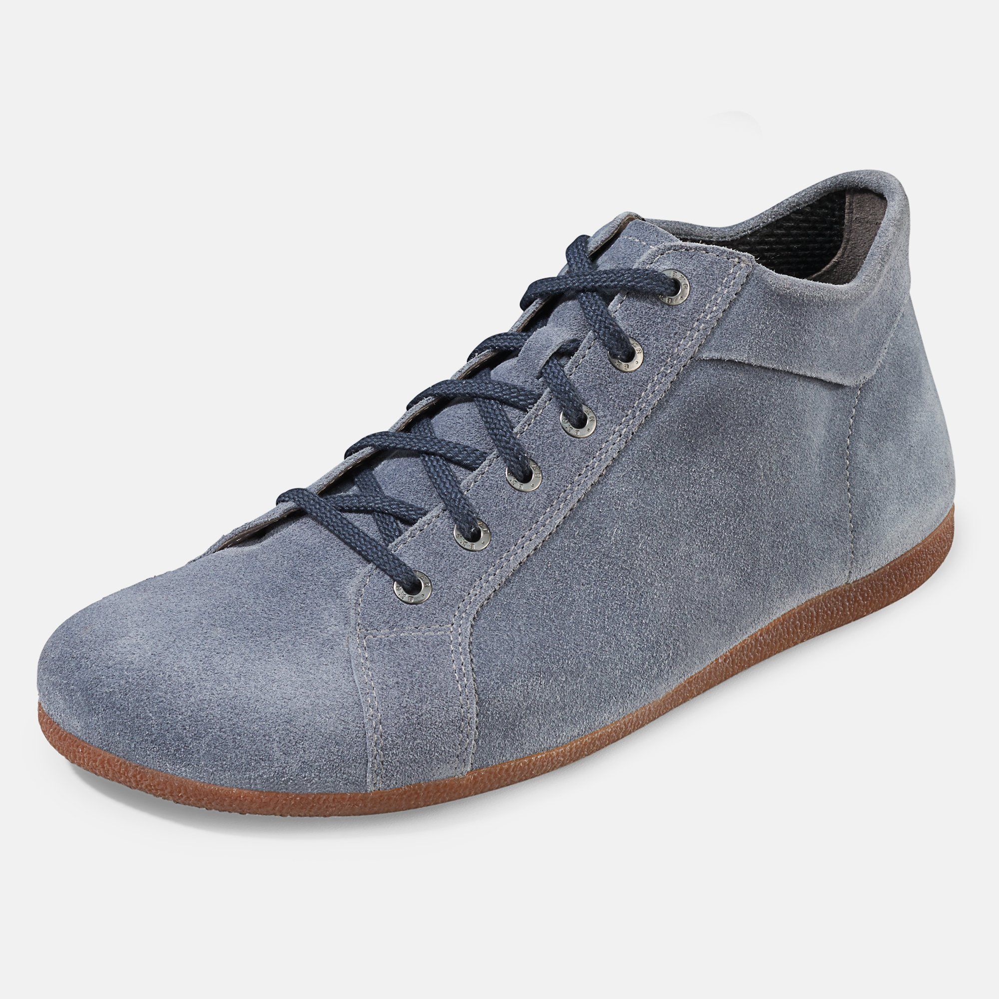 BÄR Schuhe Markus Herren -  Stiefeletten Weite: breit