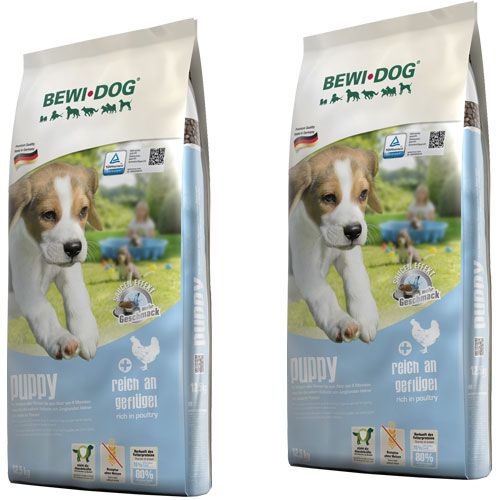 Bewi Dog Puppy 25 kg