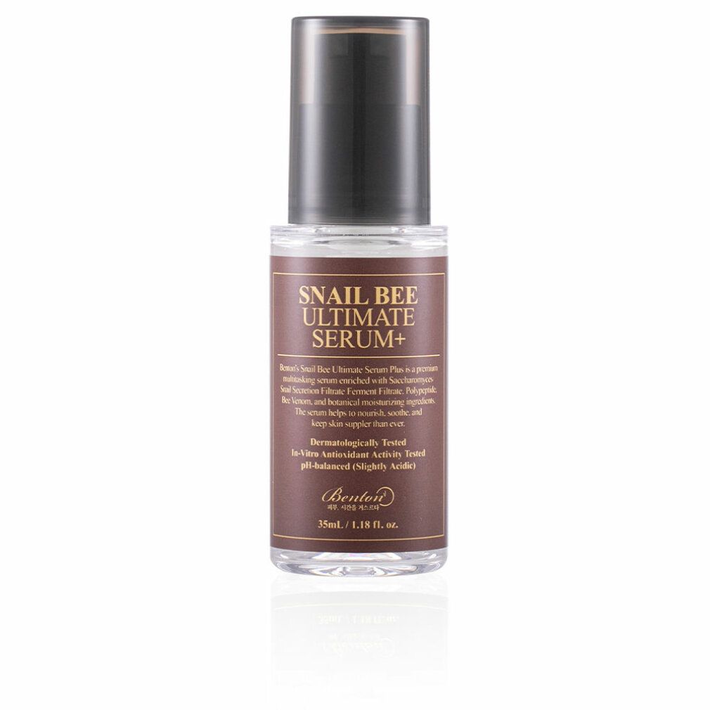 snail bee ultimate serum 0,035 l
