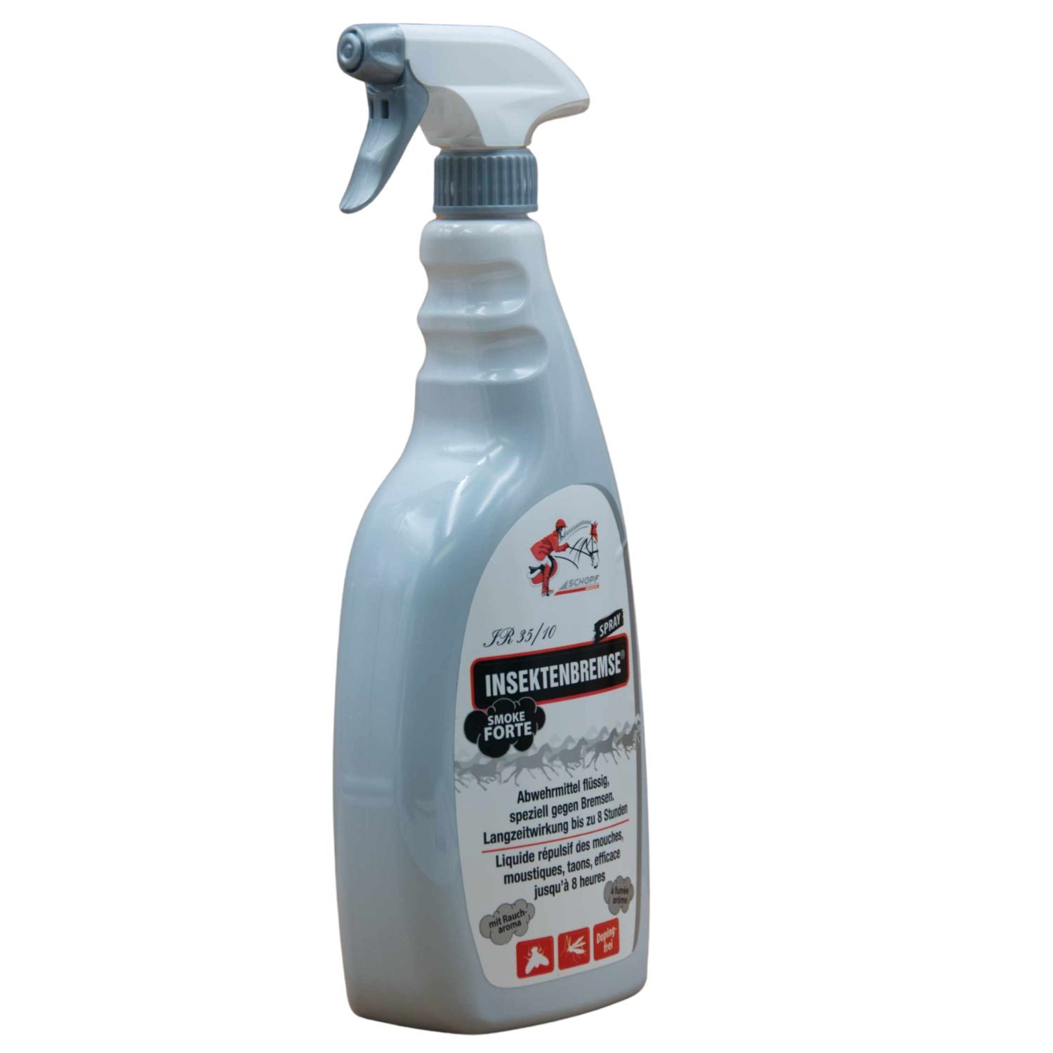 Schopf Insektenbremse Spray Smoke Forte