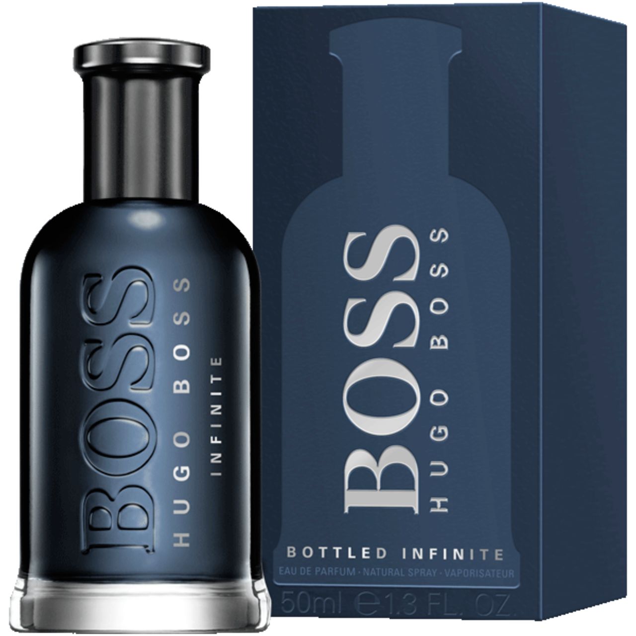 HUGO BOSS BOSS Bottled Infinite Eau de Parfum