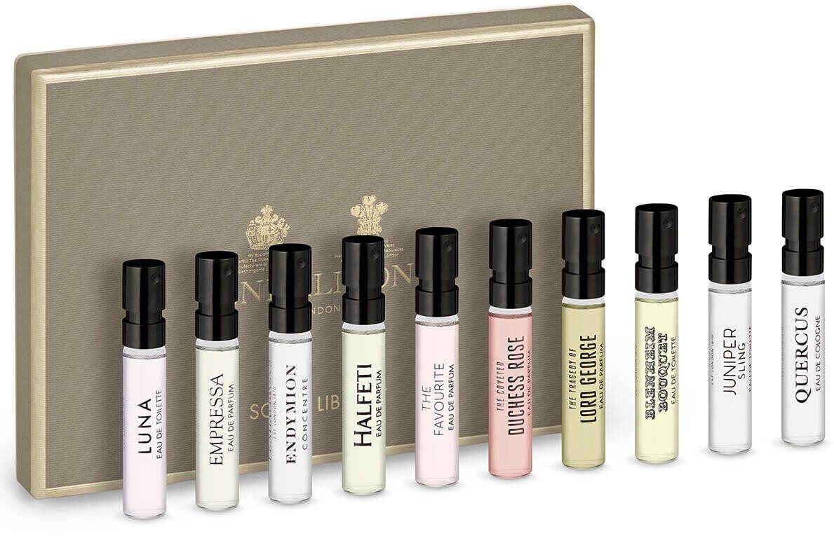 PENHALIGON'S Scent Libary