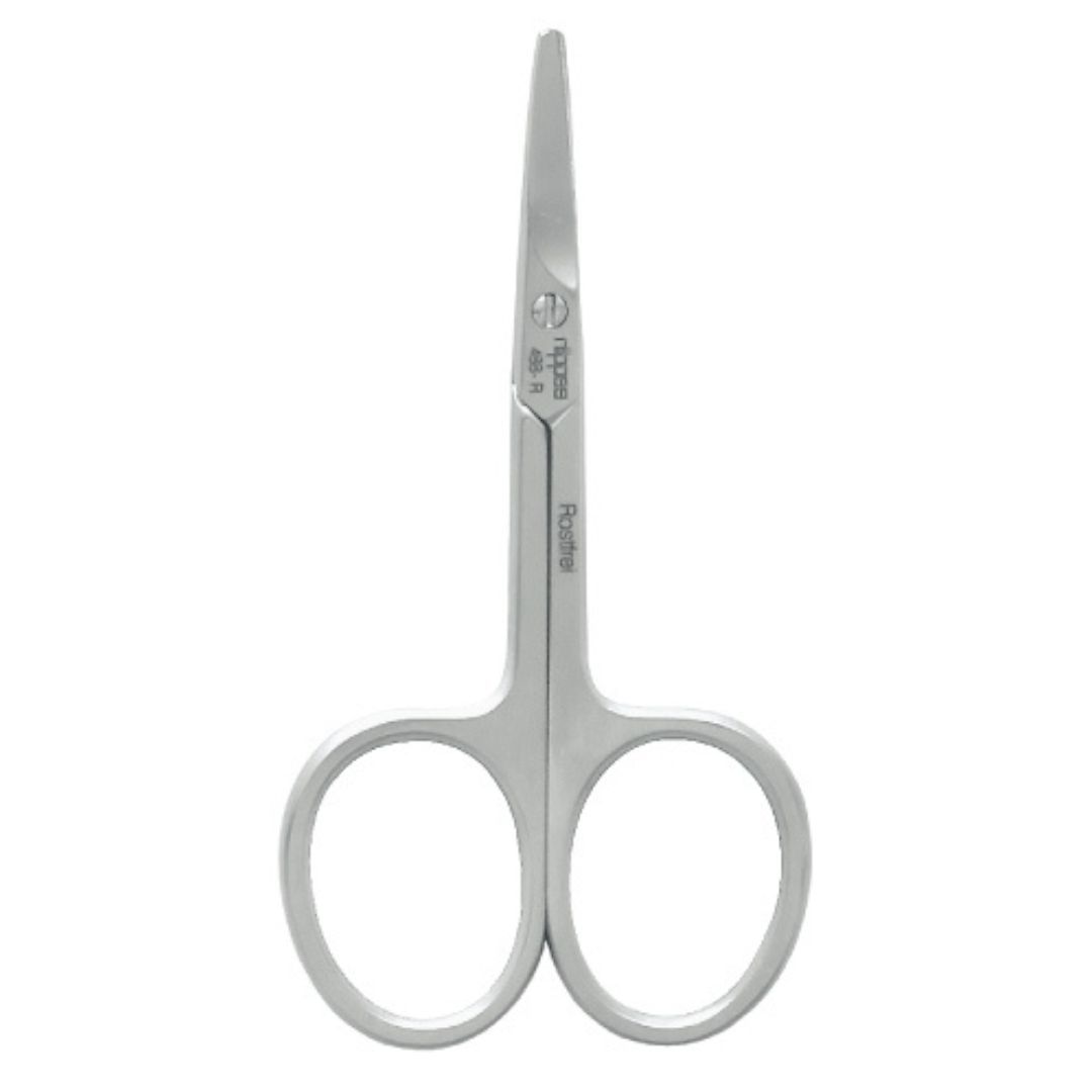 nippes Solingen Forbici per bambini, acciaio inox