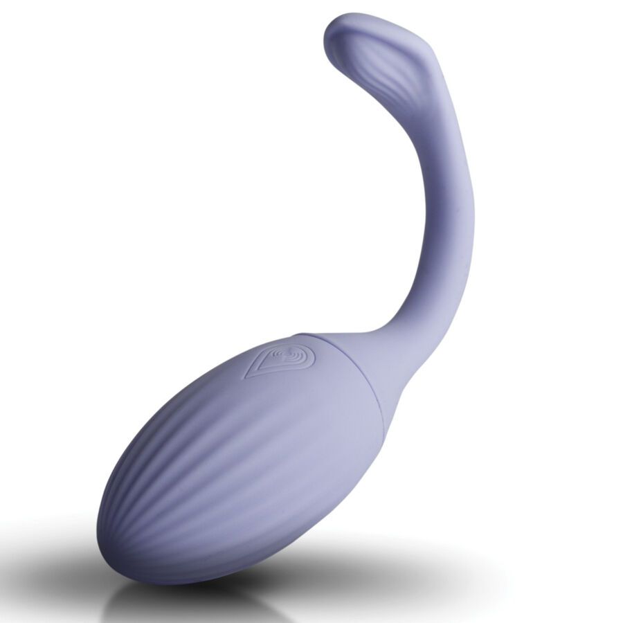 Niya - Kegel-Beckenmassagegerät mit Fernbedienung