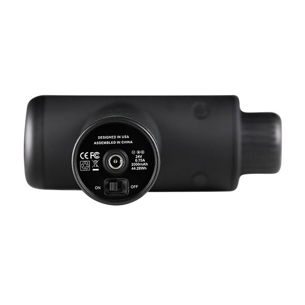 Matchu Sports - Massagepistole Evolve One - Massage Gun
