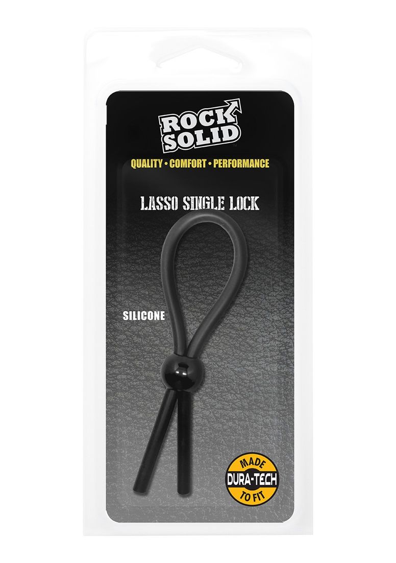 Lasso Single Lock