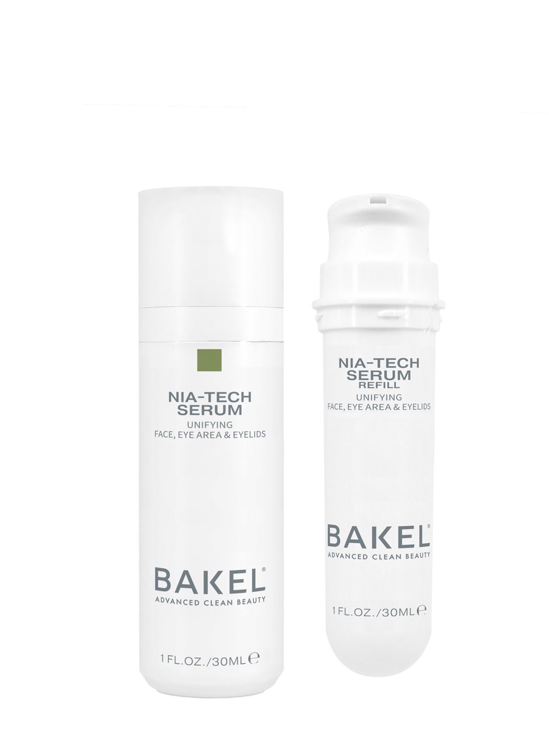 Bakel Nia-tech Refill